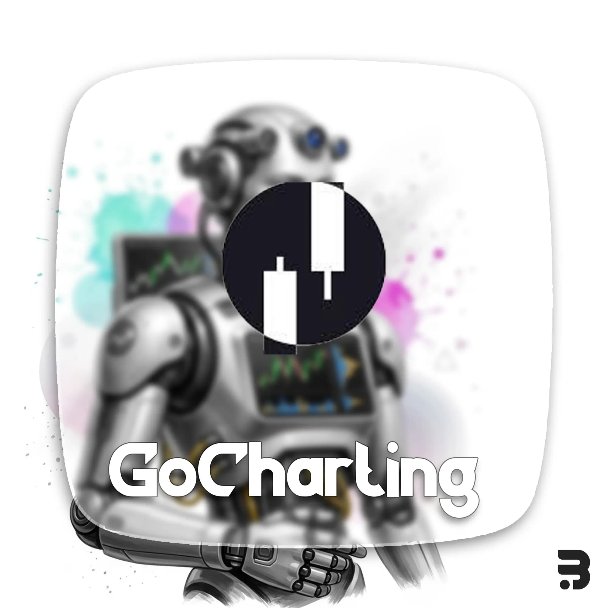 اکانت GoCharting – گوچارتینگ