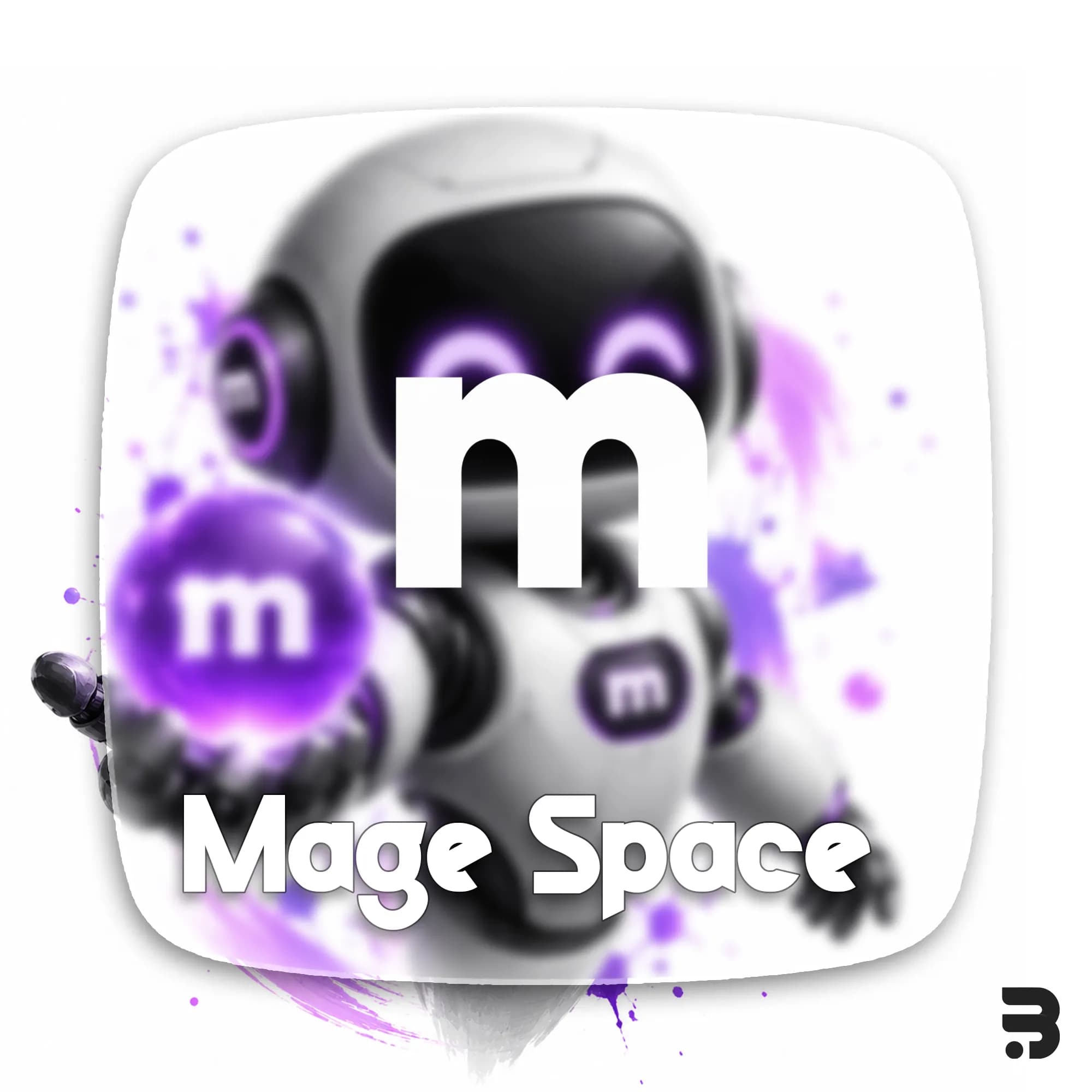 اکانت Mage Space – میج اسپیس