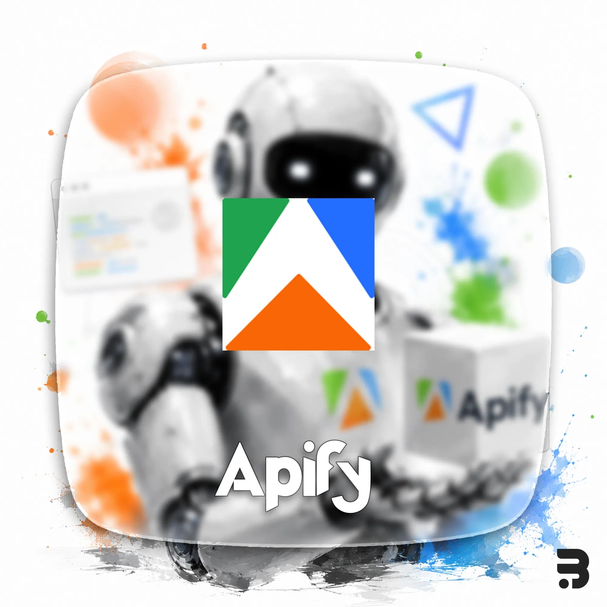اکانت Apify – ایپفای