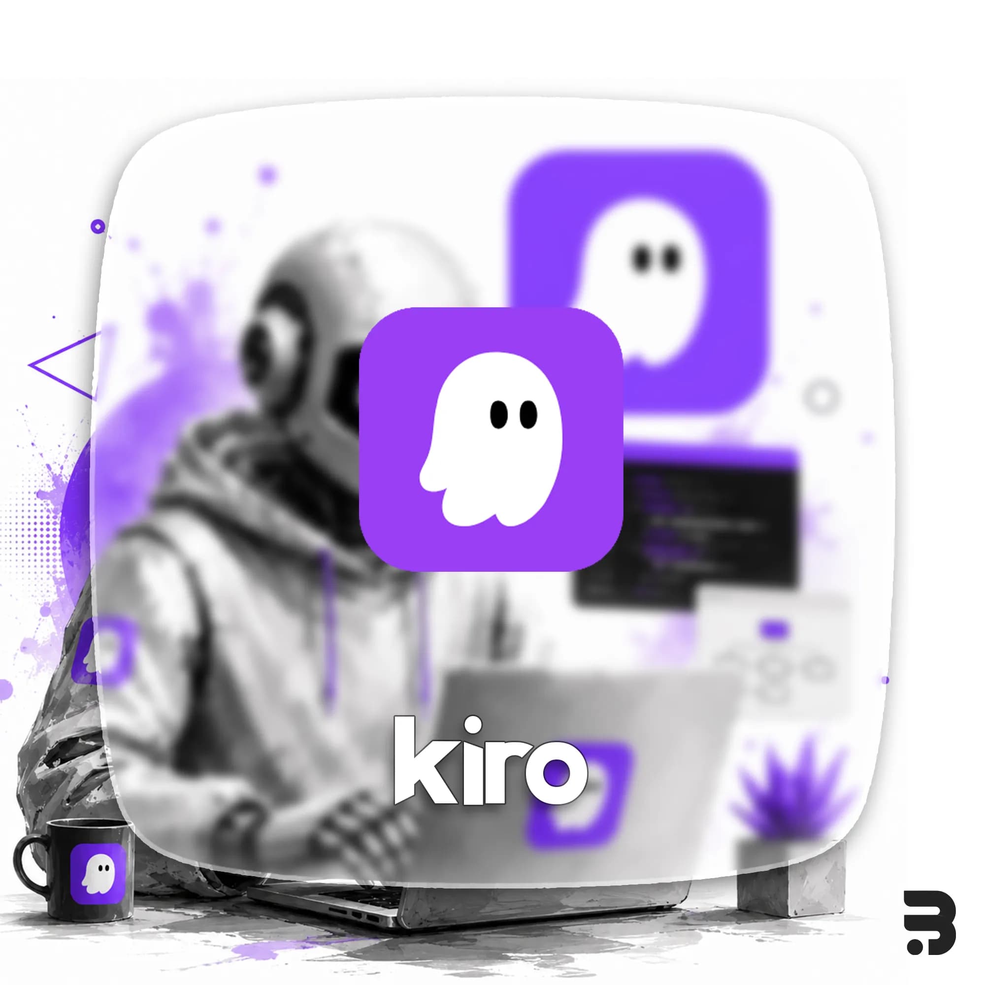 اکانت Kiro – کیرو