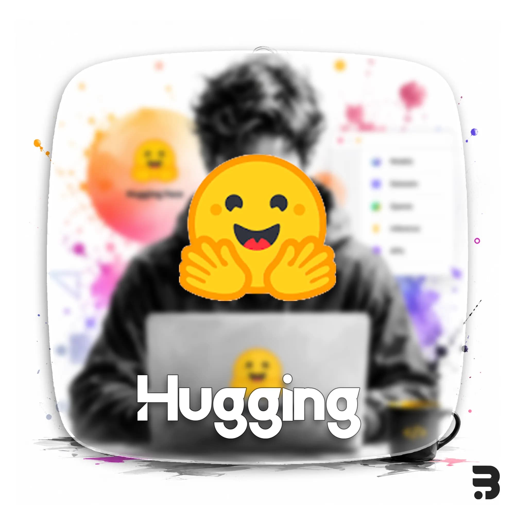 اکانت Hugging – هاگینگ