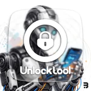 اکانت Unlocktool – آنلاک تول