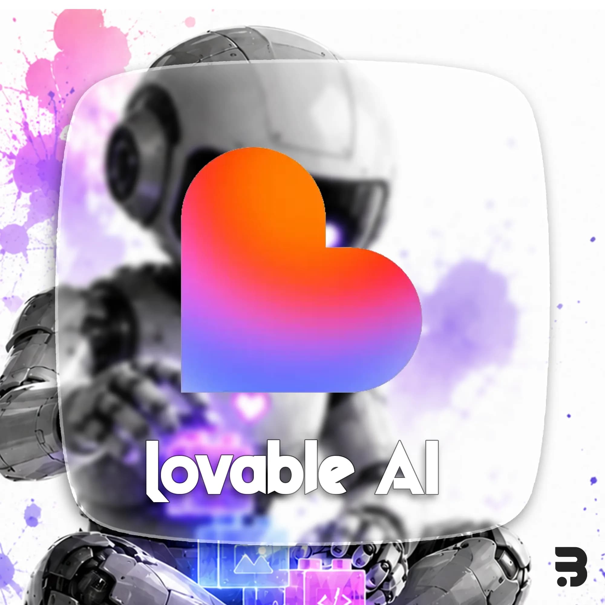 اکانت لاوبل – lovable ai