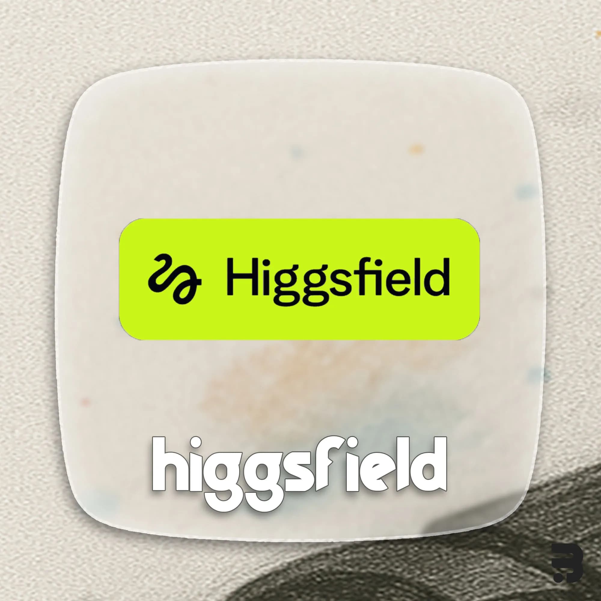 اکانت higgsfield