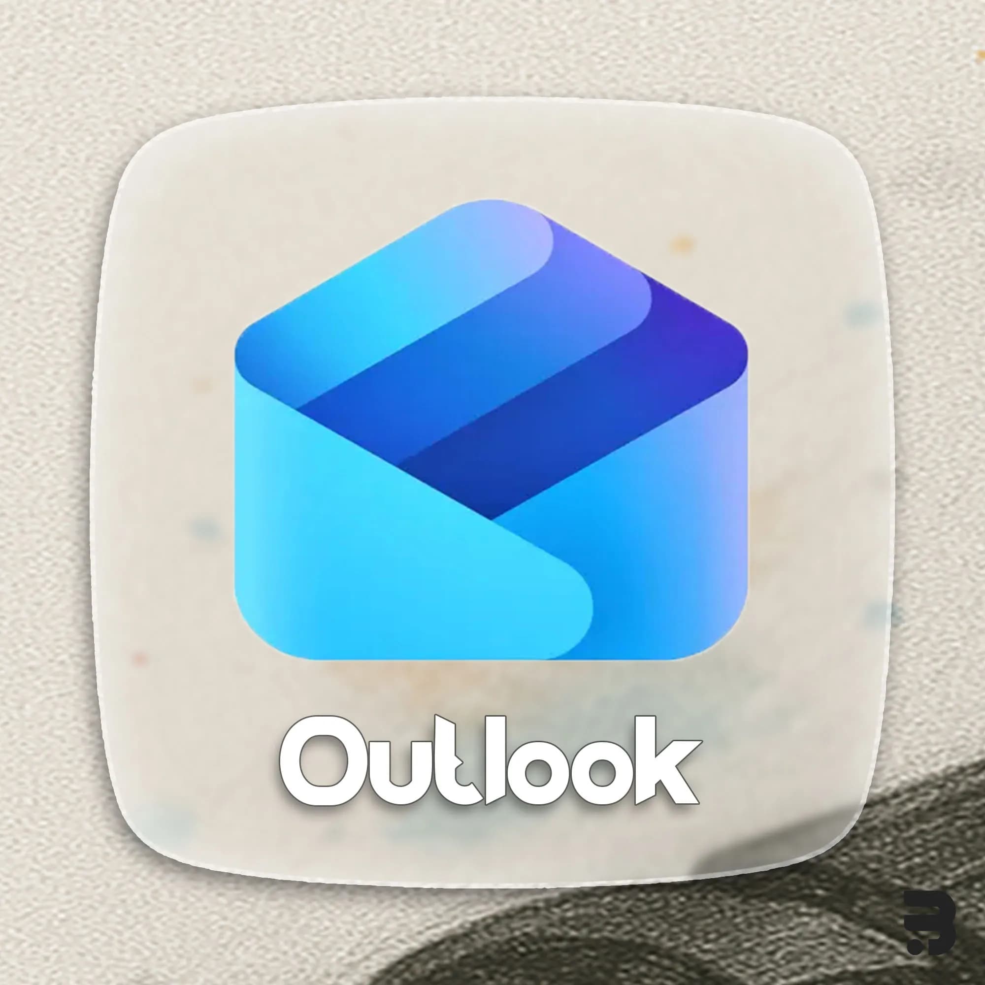 ایمیل آماده اوت لوک email Outlook