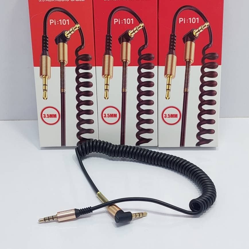 AUX Pioneer Pi 101 اصل و باکیفیت