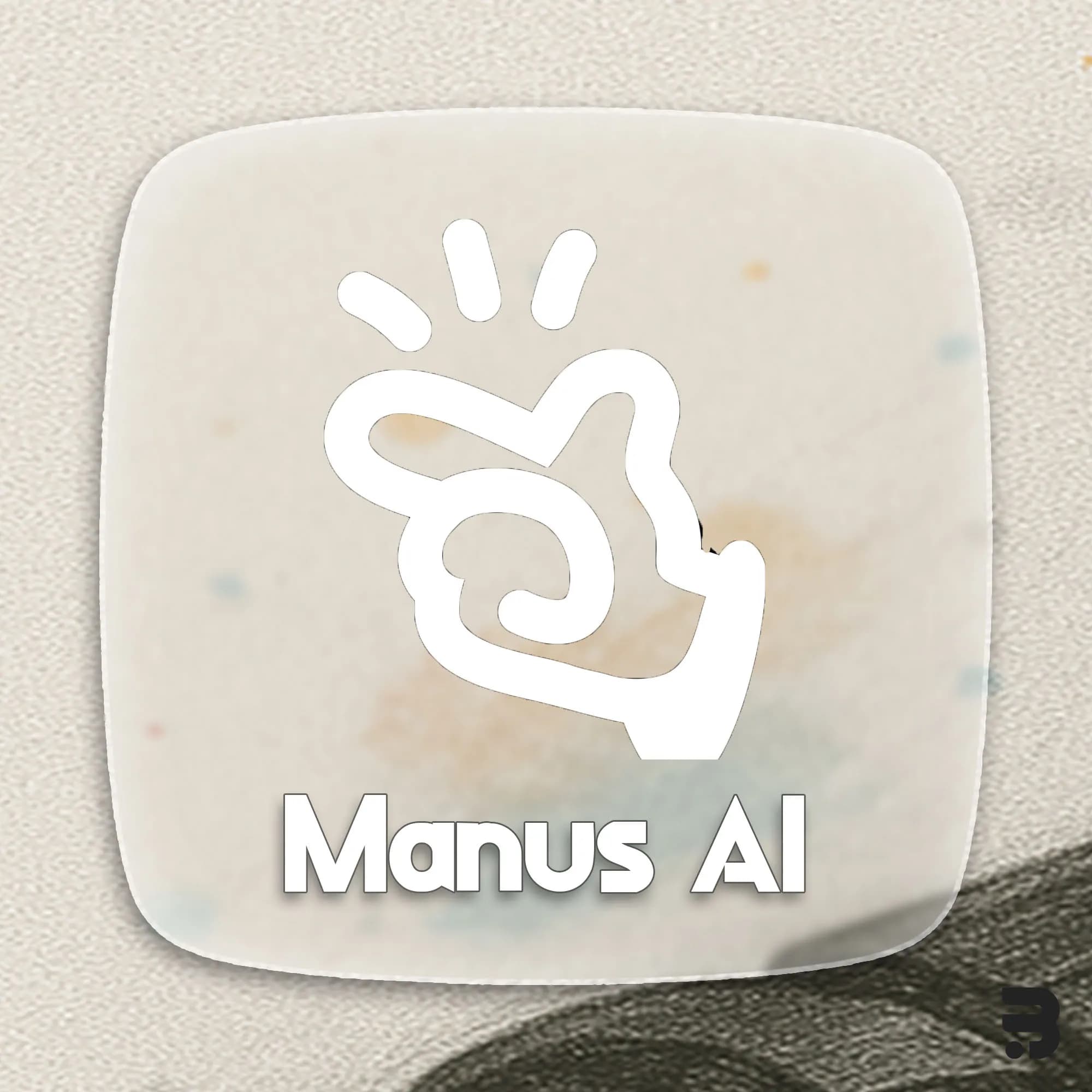 اکانت مانوس ای آی Manus AI