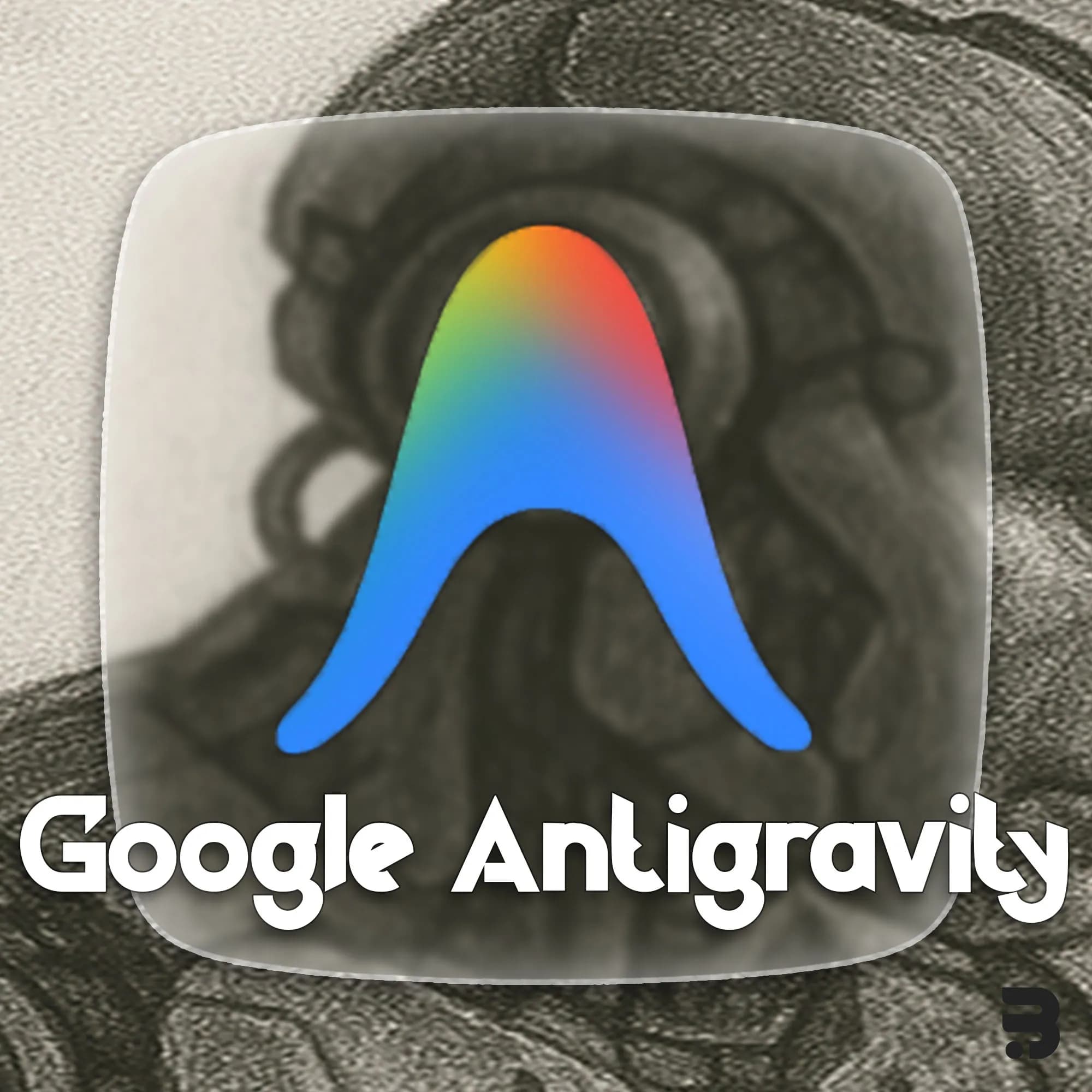 اکانت Google Antigravity