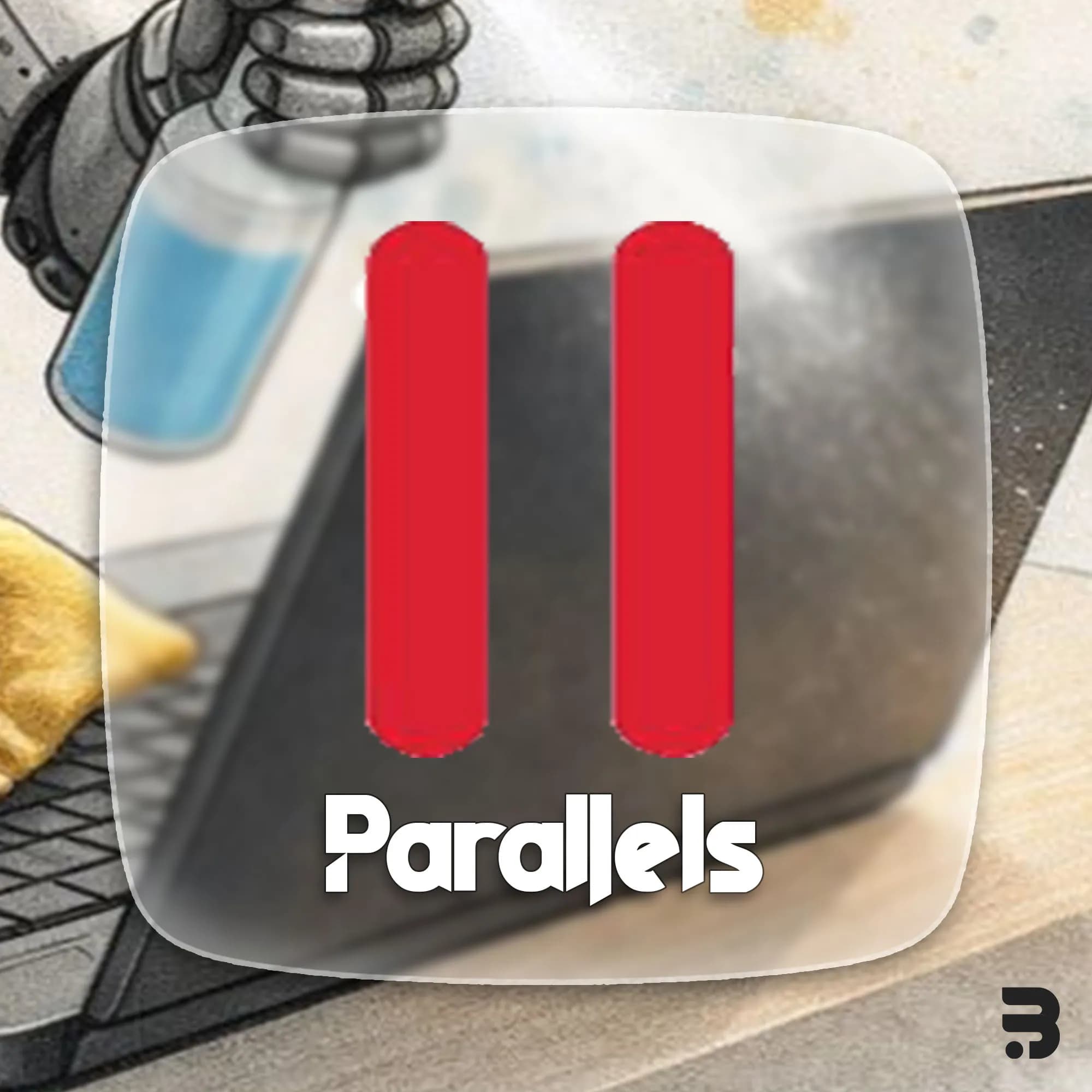 لایسنس Parallels