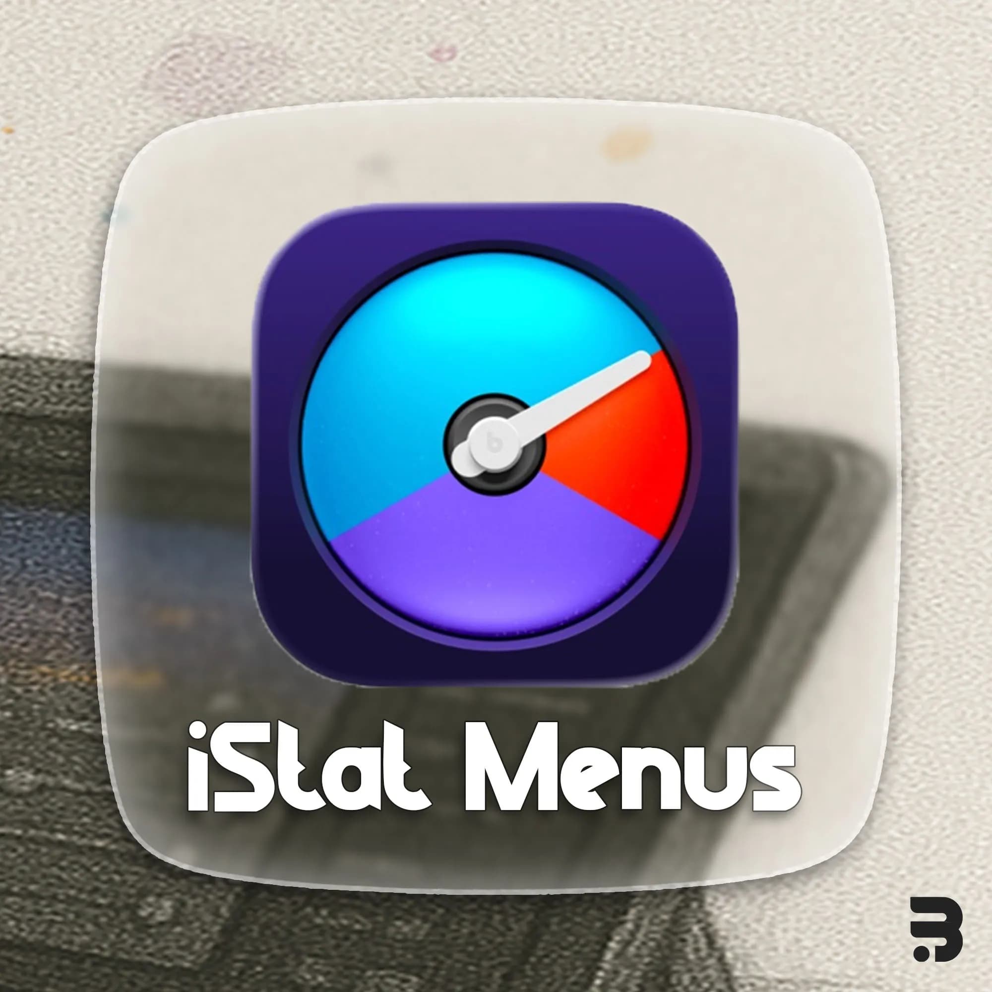 لایسنس iStat Menus