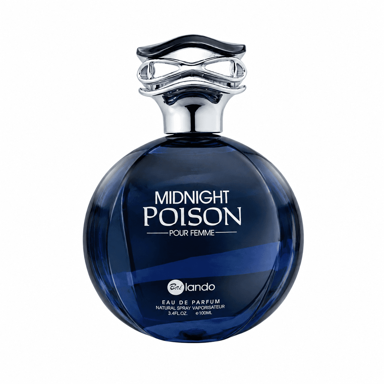 عطر Midnight Poison Pour Femme