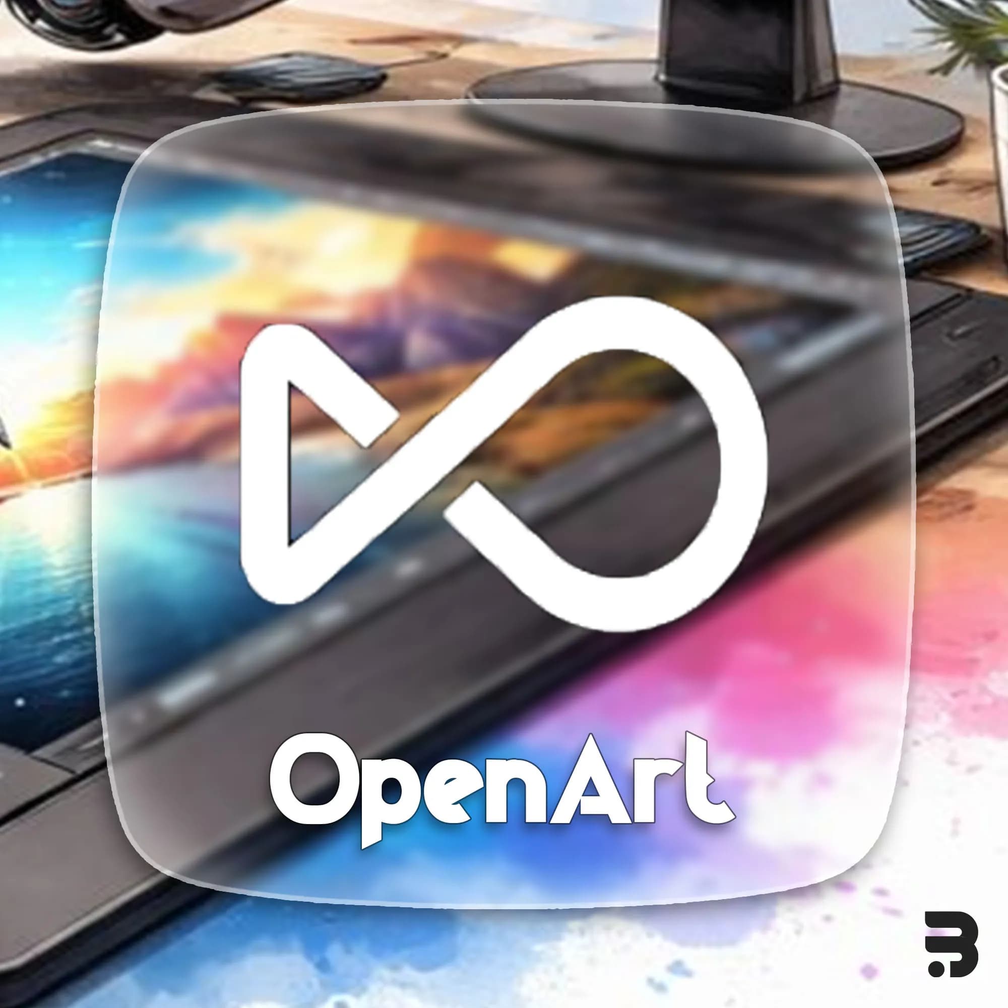 اکانت اوپن آرت OpenArt
