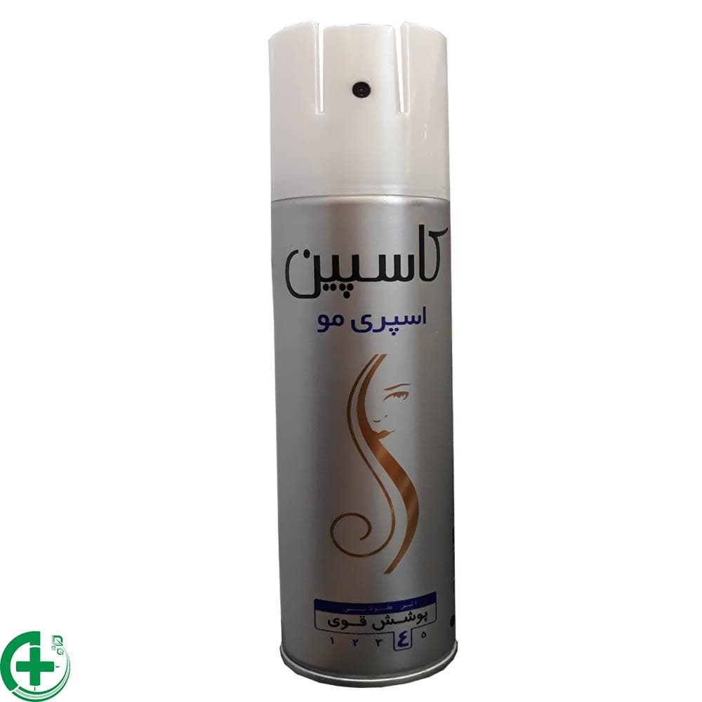 اسپری 150 میل | Hair Spray — تصویر ۳