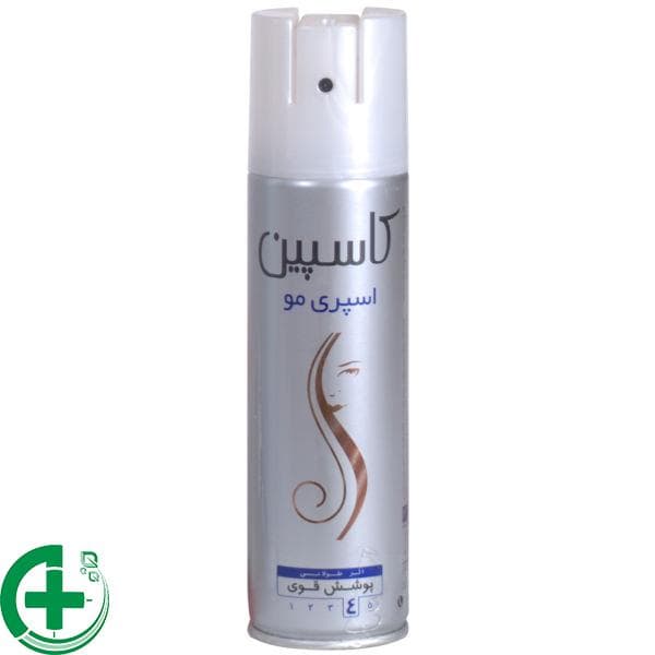 اسپری 150 میل | Hair Spray — تصویر ۲