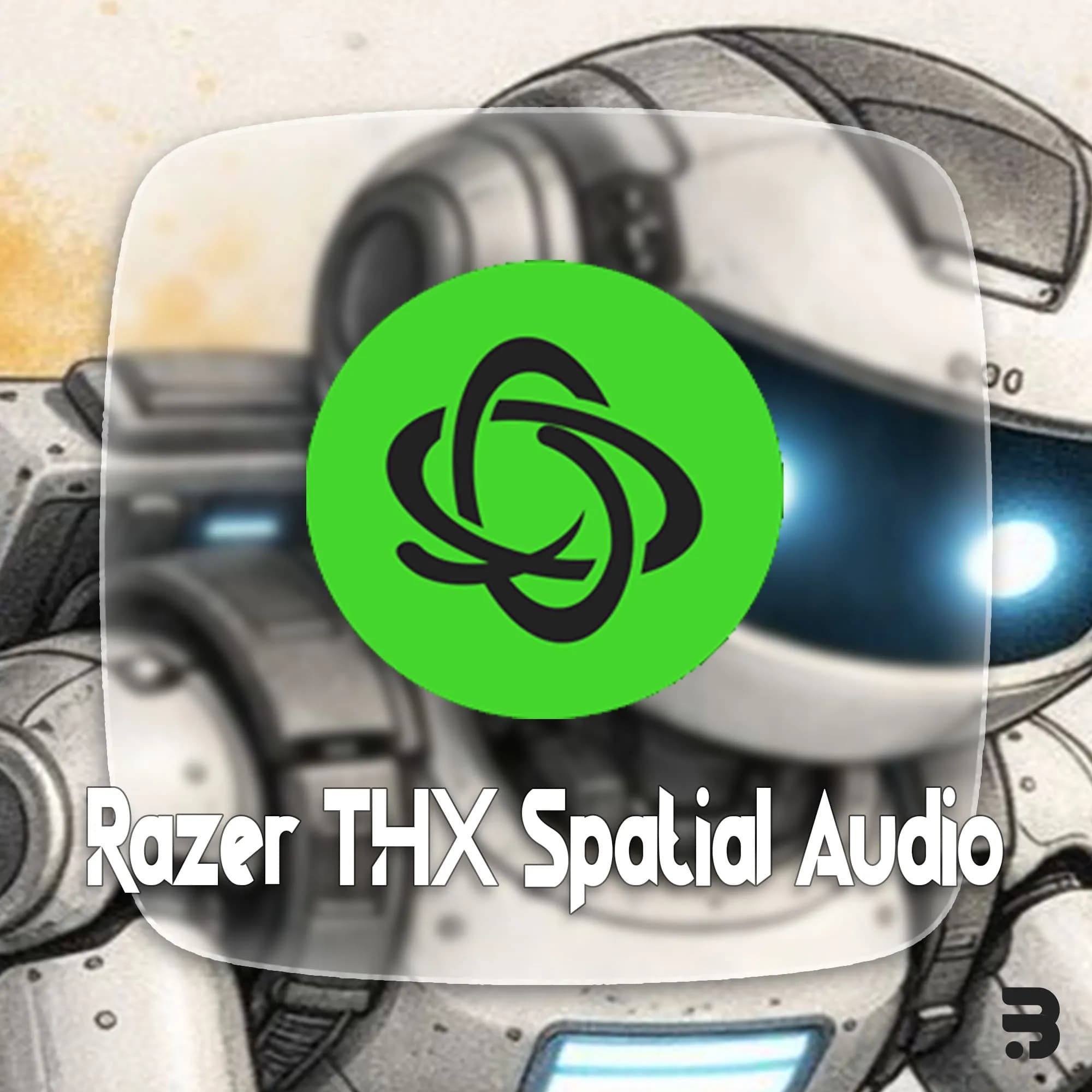 لایسنس Razer THX Spatial Audio
