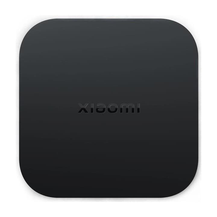 اندروید باکس شیائومی Xiaomi TV Box S نسل دوم