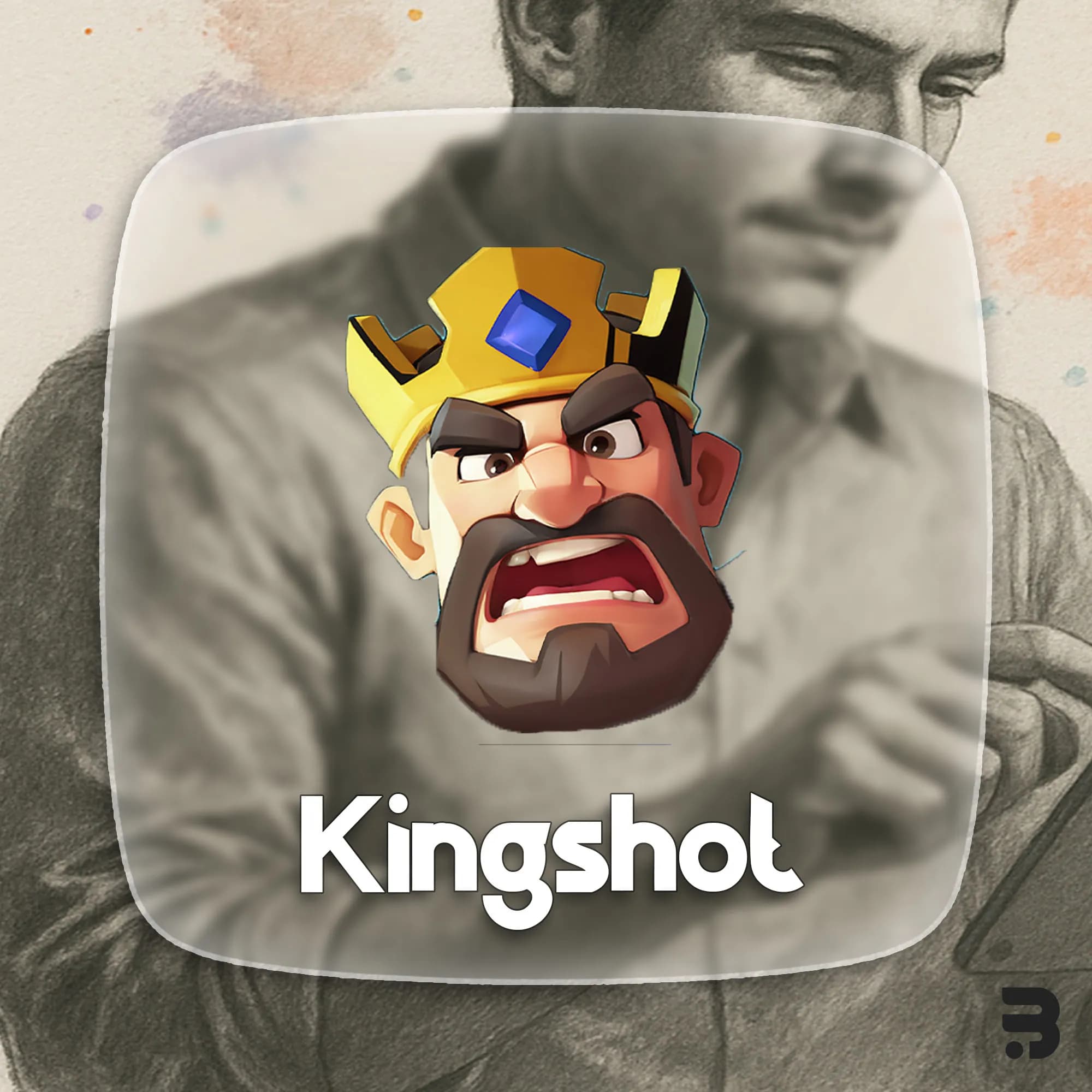 اکانت جم kingshot