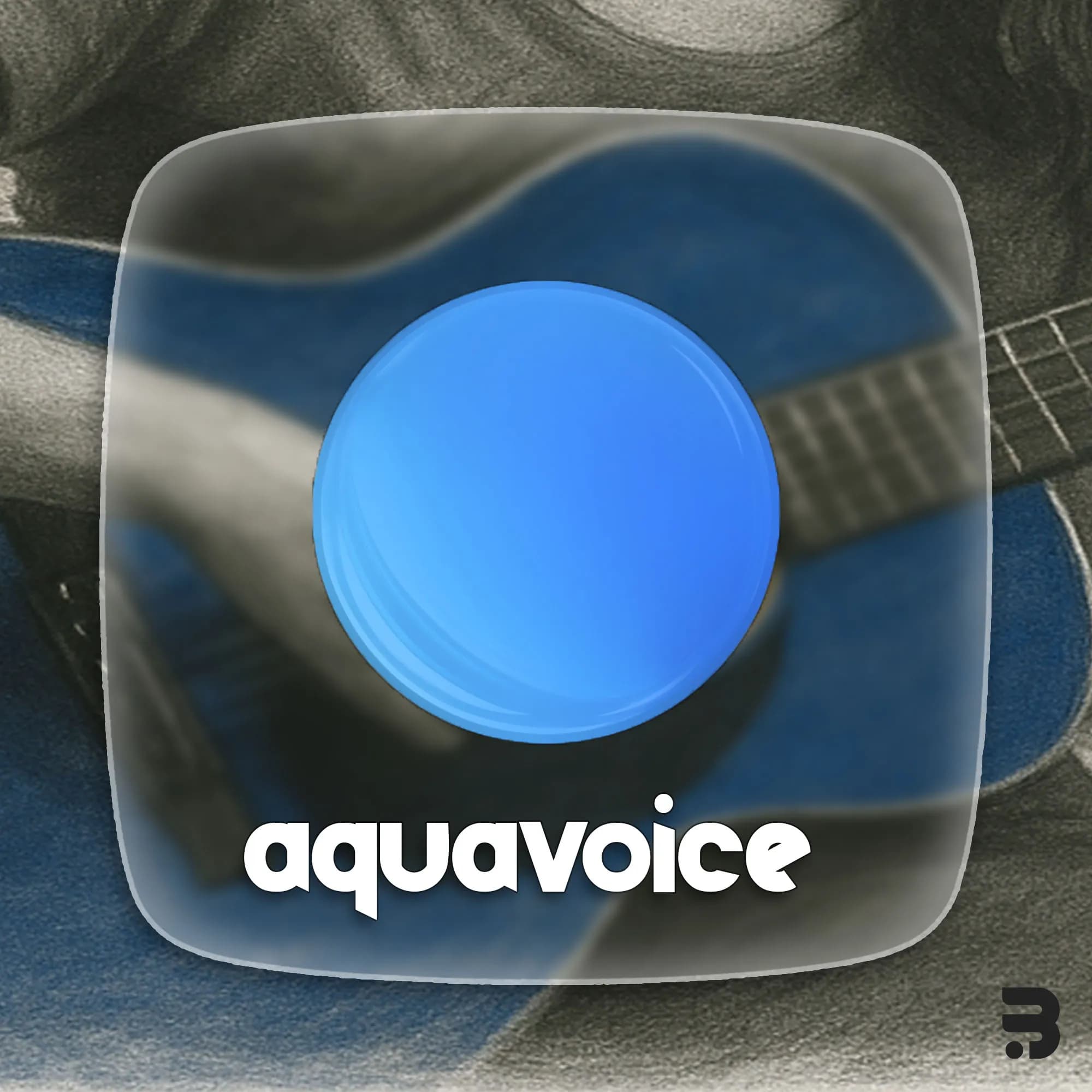 اکانت اکواویس aquavoice