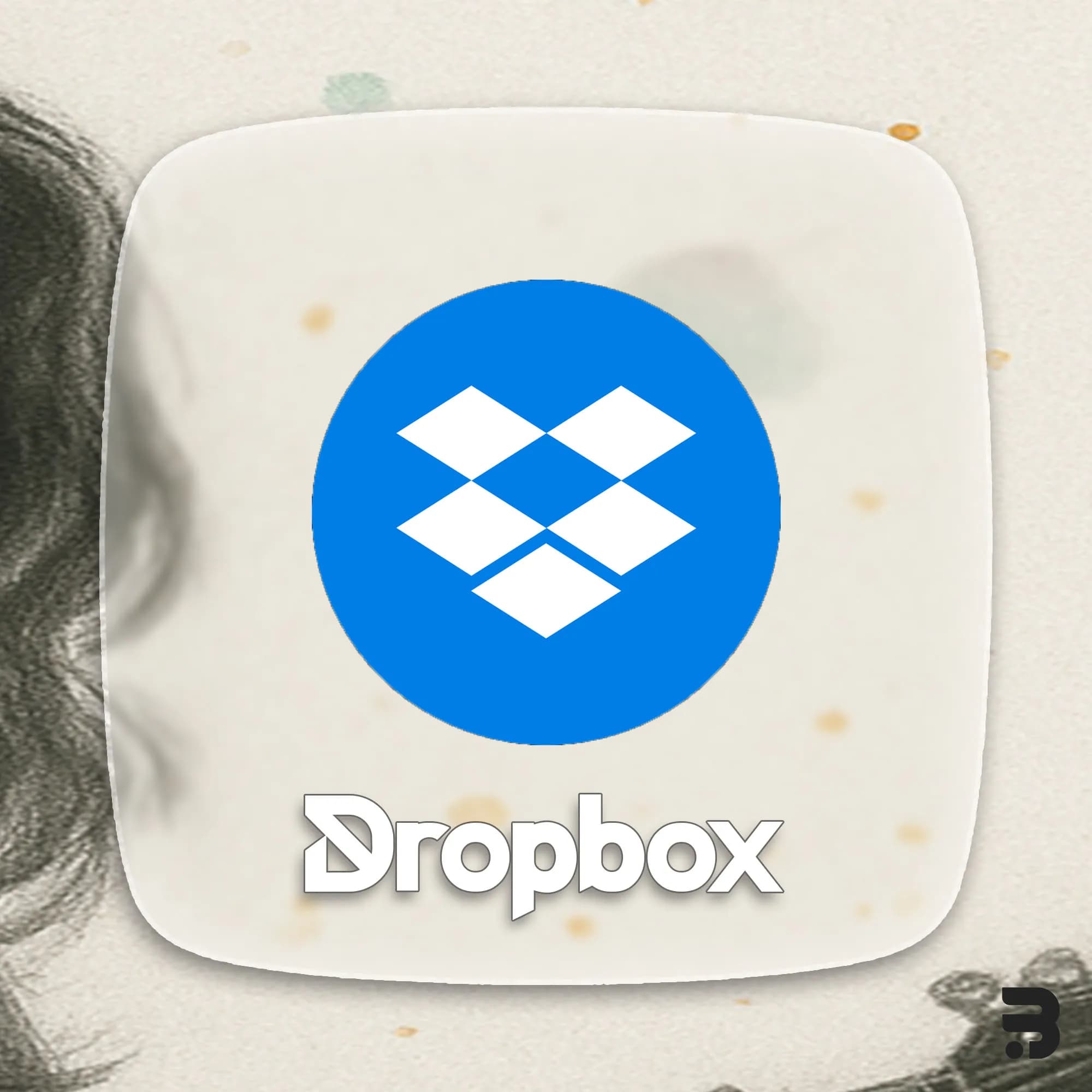 اکانت دراپ باکس Dropbox