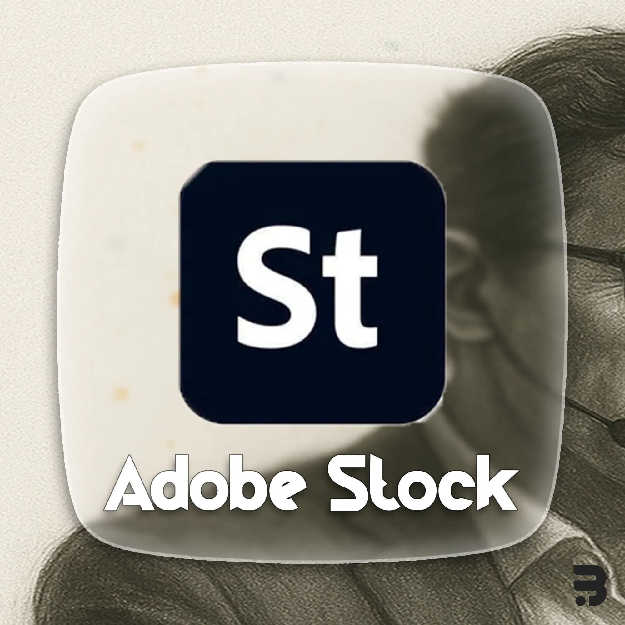 اکانت ادوبی استوک Adobe Stock