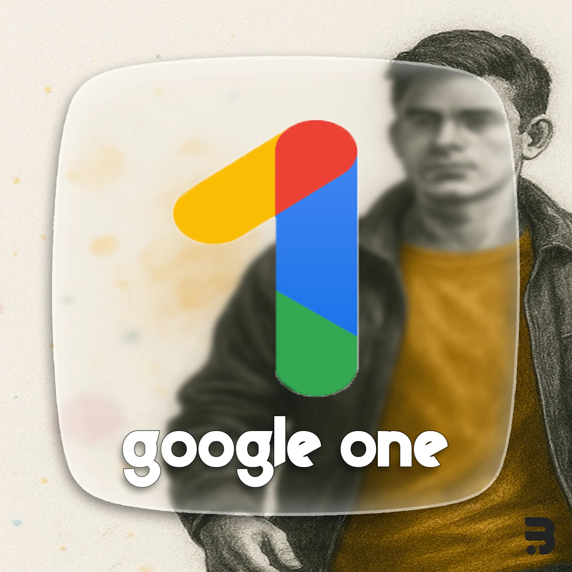 گوگل وان google one