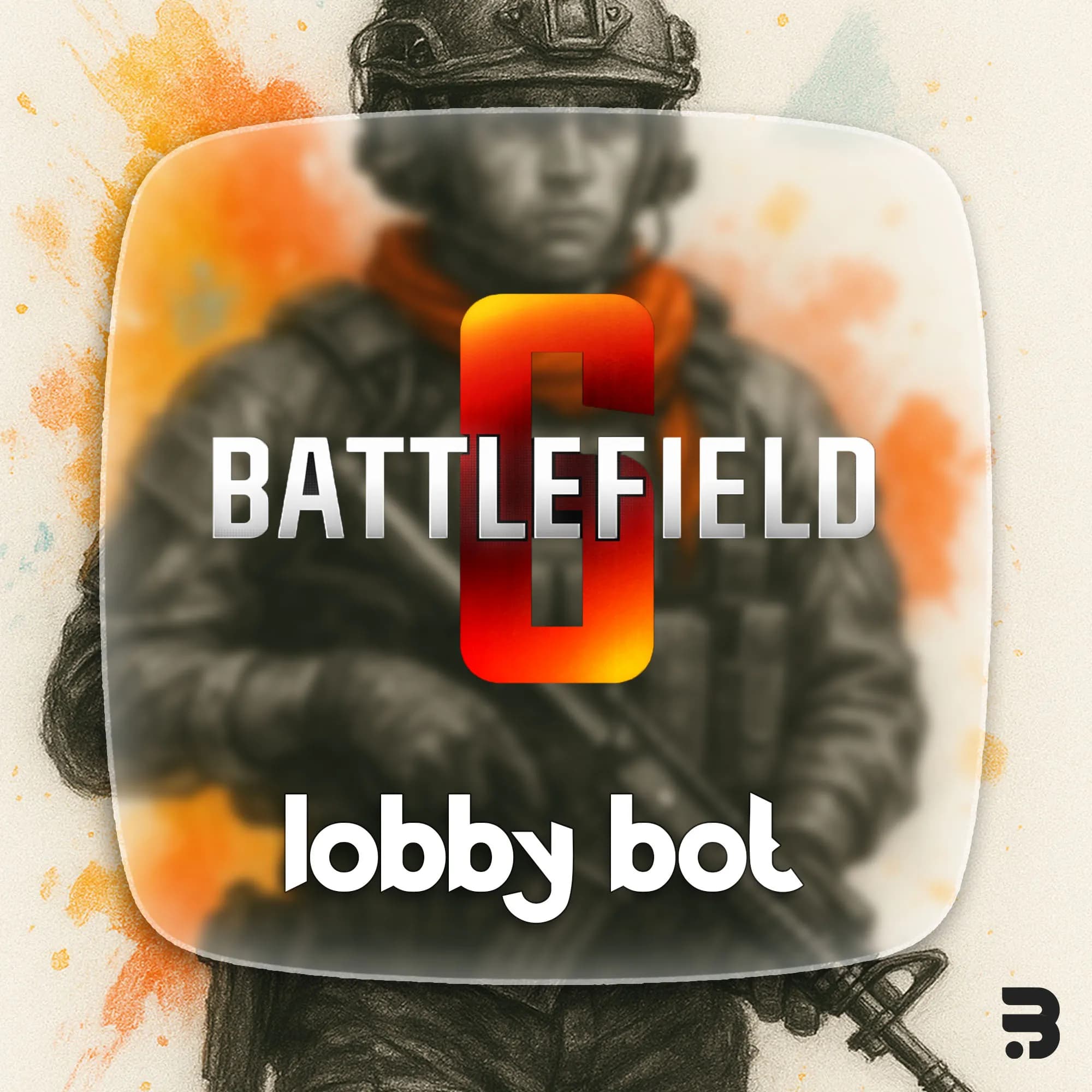 لابی بات بتلفیلد lobby bot6