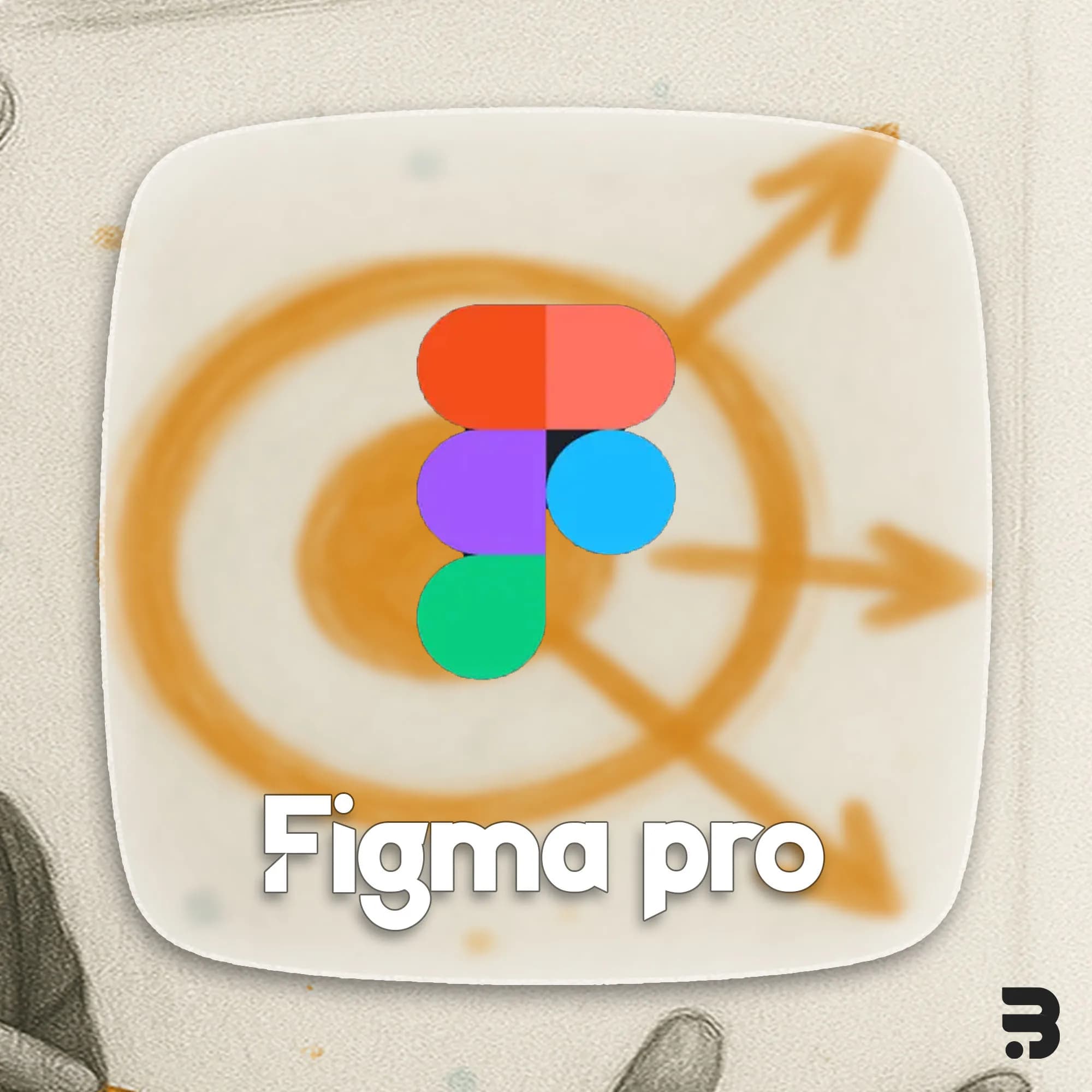 اکانت فیگما پرو Figma pro