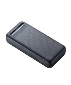 پاوربانک مکدودو مدل MC-3891 ظرفیت ۲۰۰۰۰ میلیآمپر ساعت