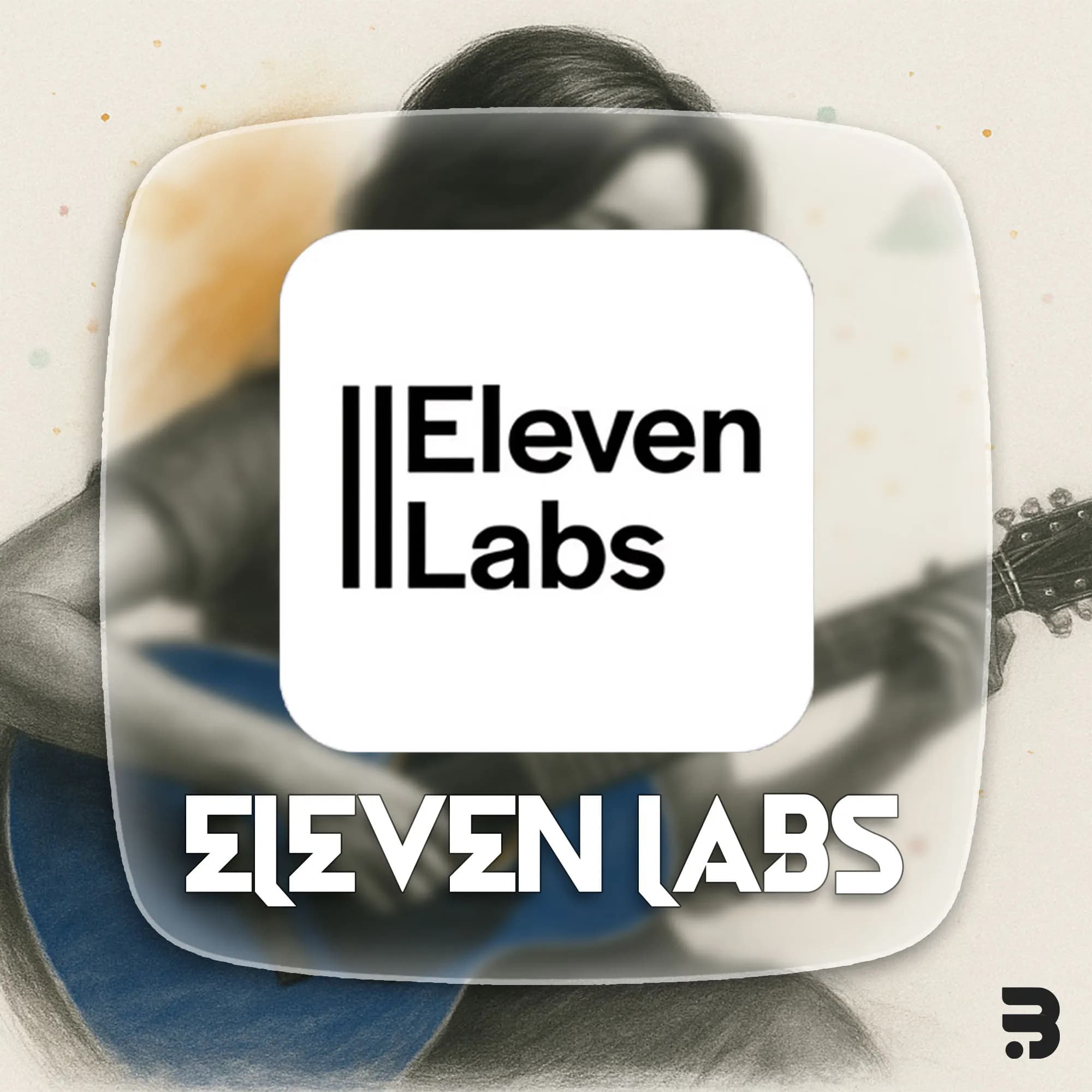 اکانت الون لبس ELEVEN LABS