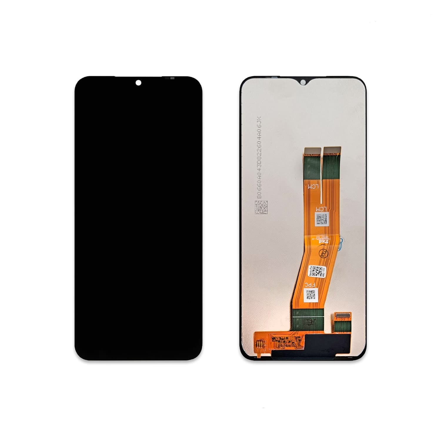 تاچ و ال سی دی سامسونگ آ 14 4جی | LCD SAMSUNG A14 4G – A145