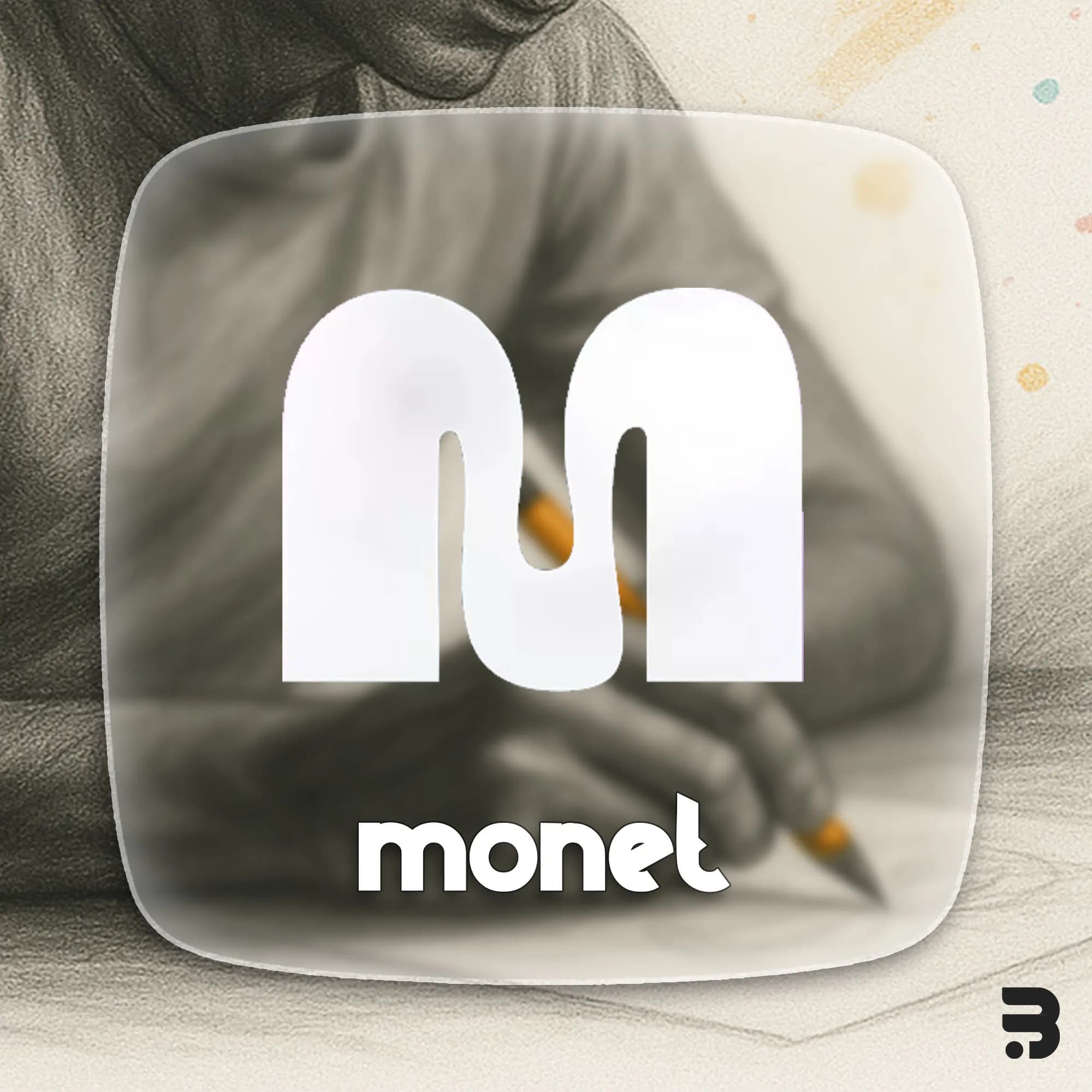 اکانت مونت AI Image Generator – monet