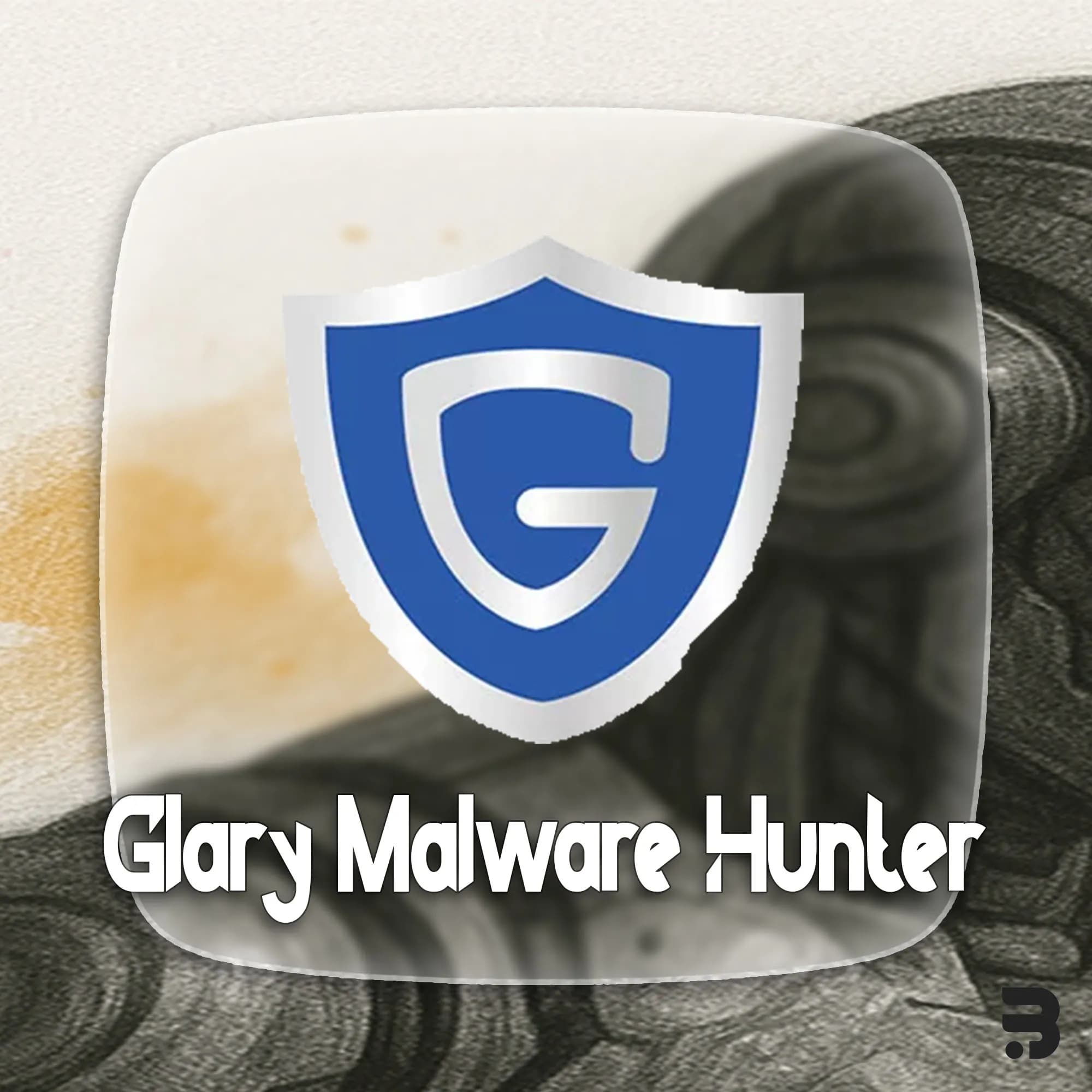 آنتی ویروس Glary Malware