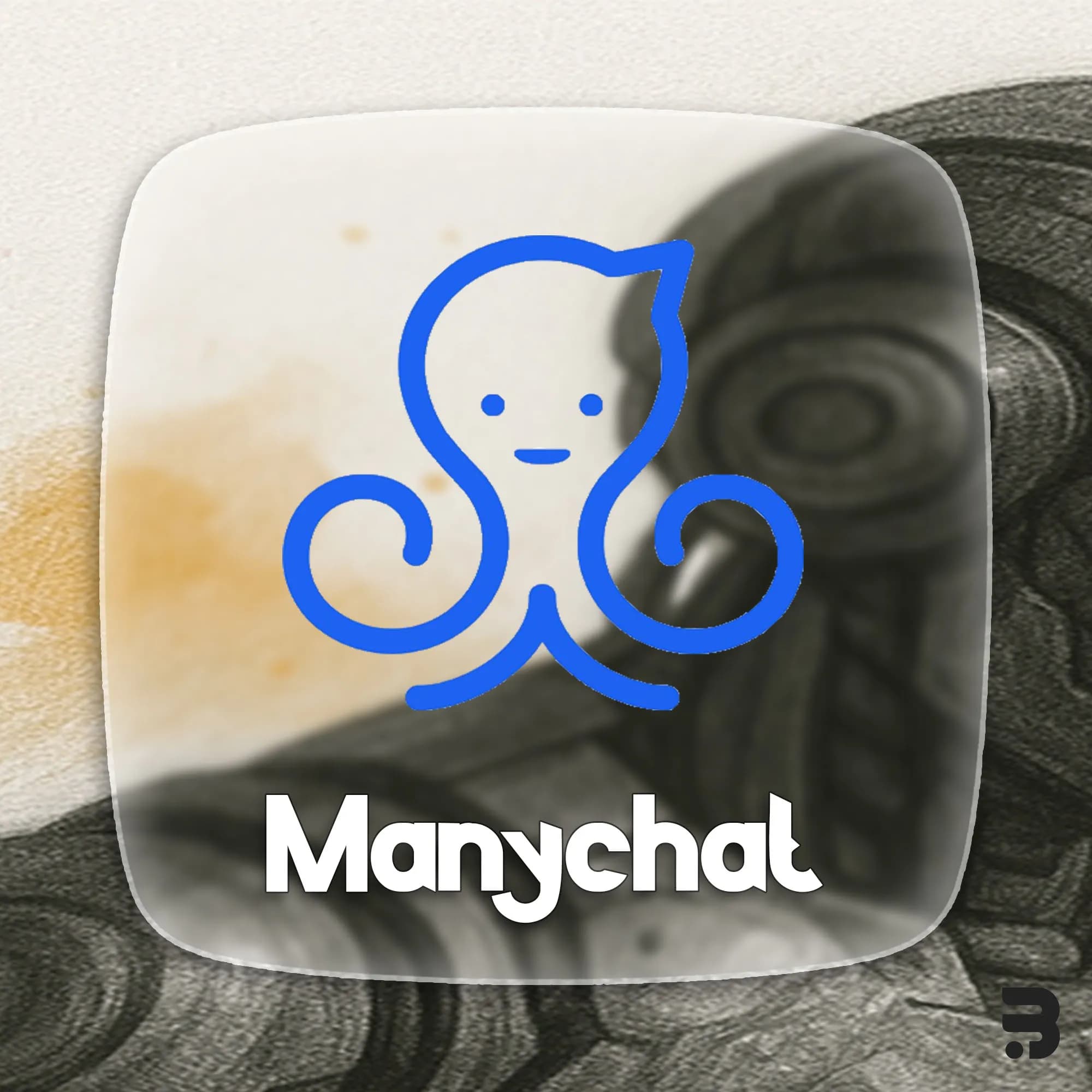 اکانت منی چت Manychat