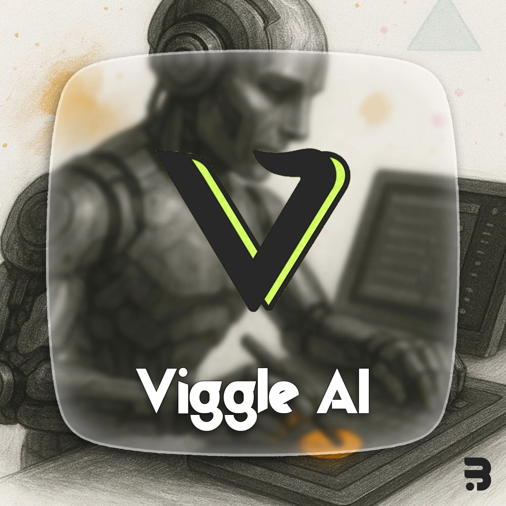 اکانت Viggle AI