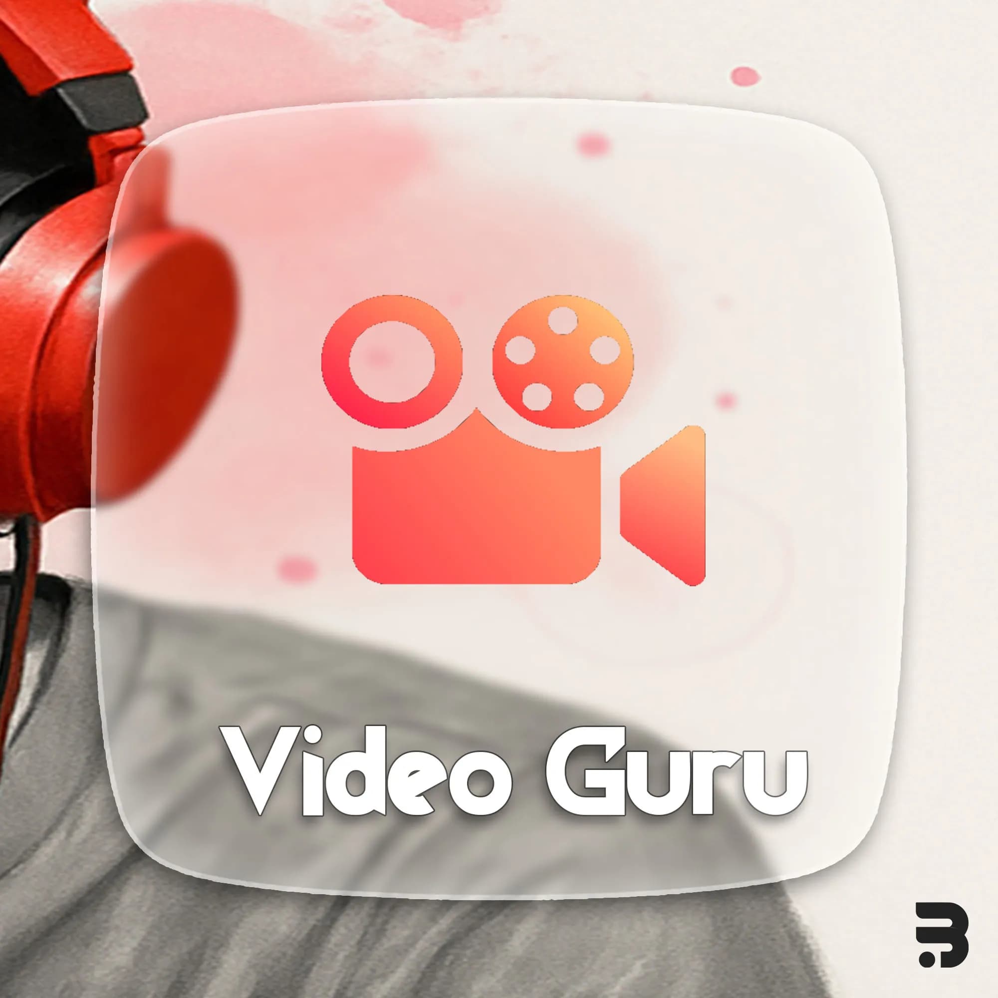 اکانت ویدیو گورو Video Guru