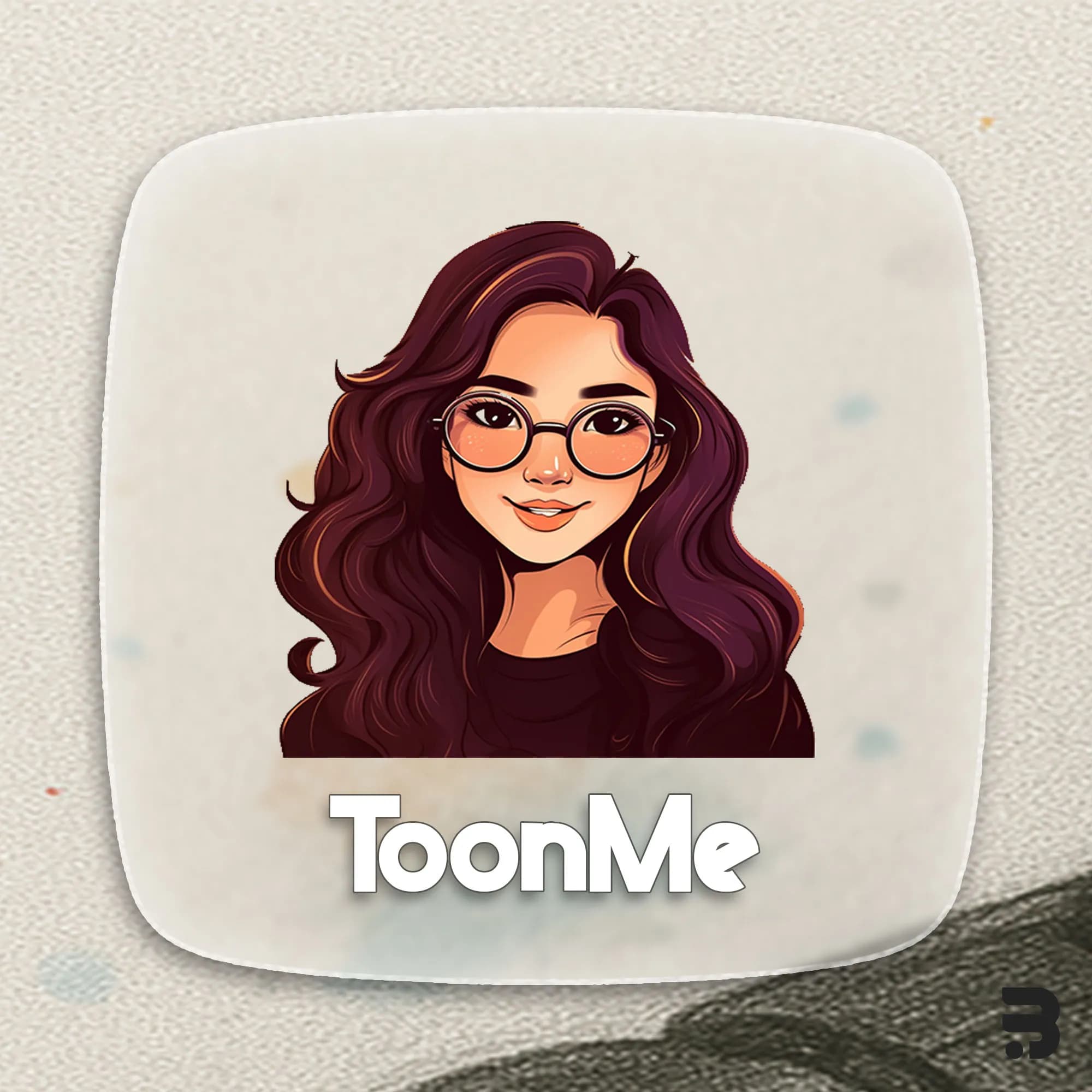 اکانت تون می Toonme