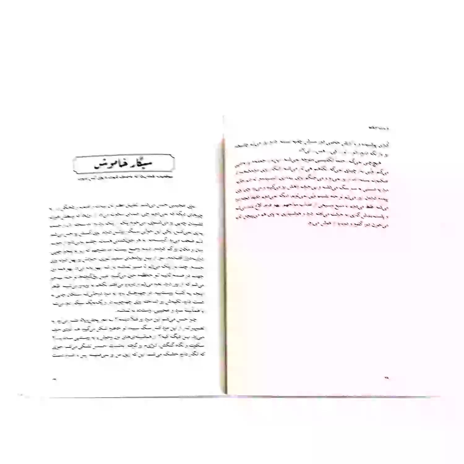 کتاب باروت سوخته — تصویر ۵