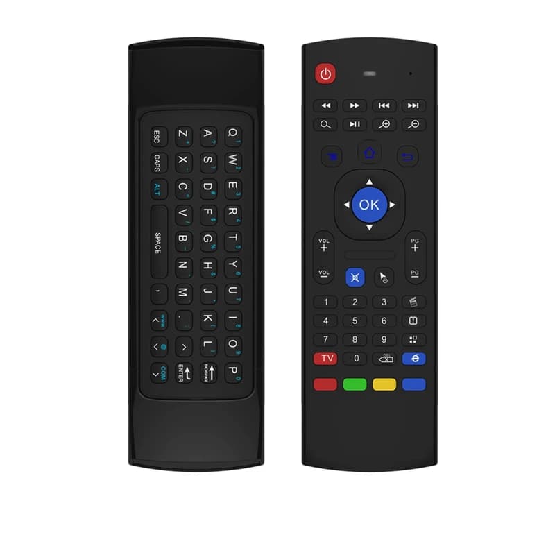 ریموت کنترل ایرموس مدل MX3 کدk23308