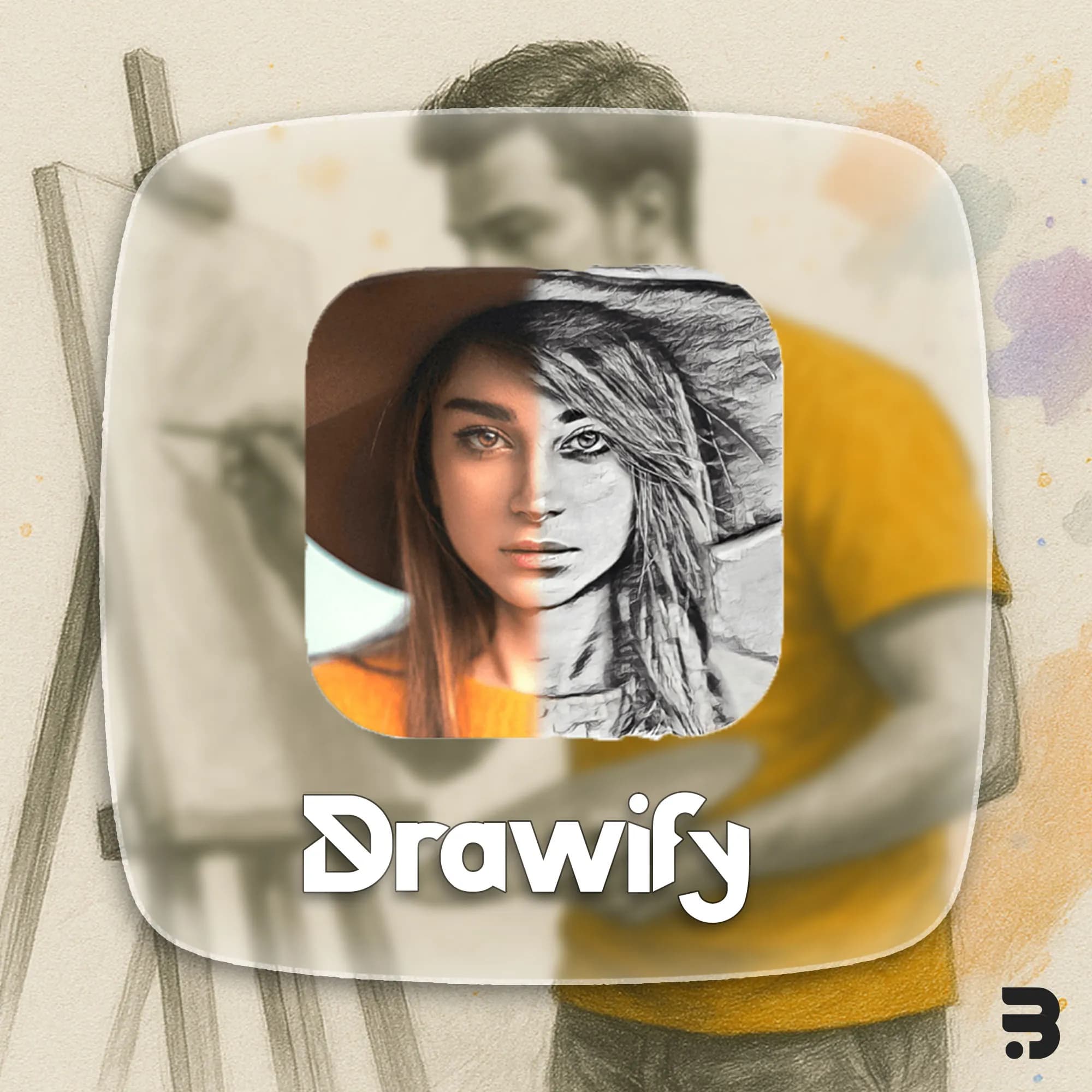 اکانت Drawify