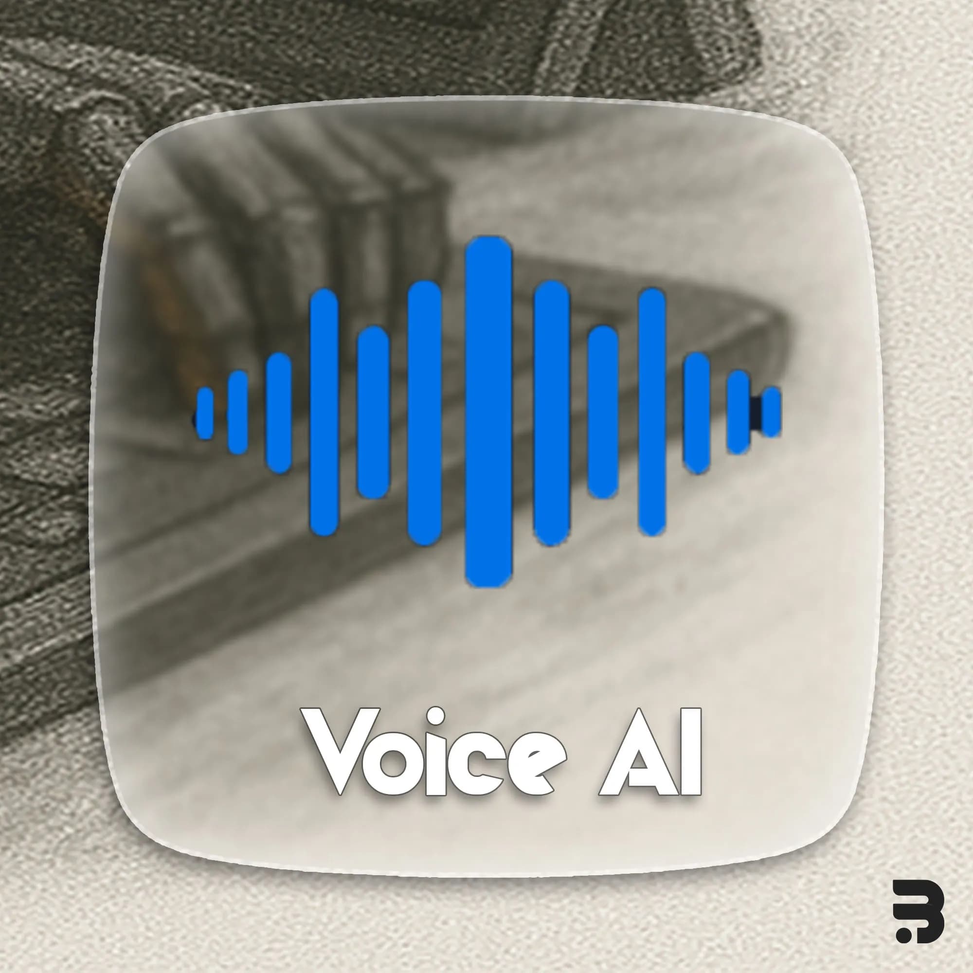 اکانت ویس ای آی Voice AI