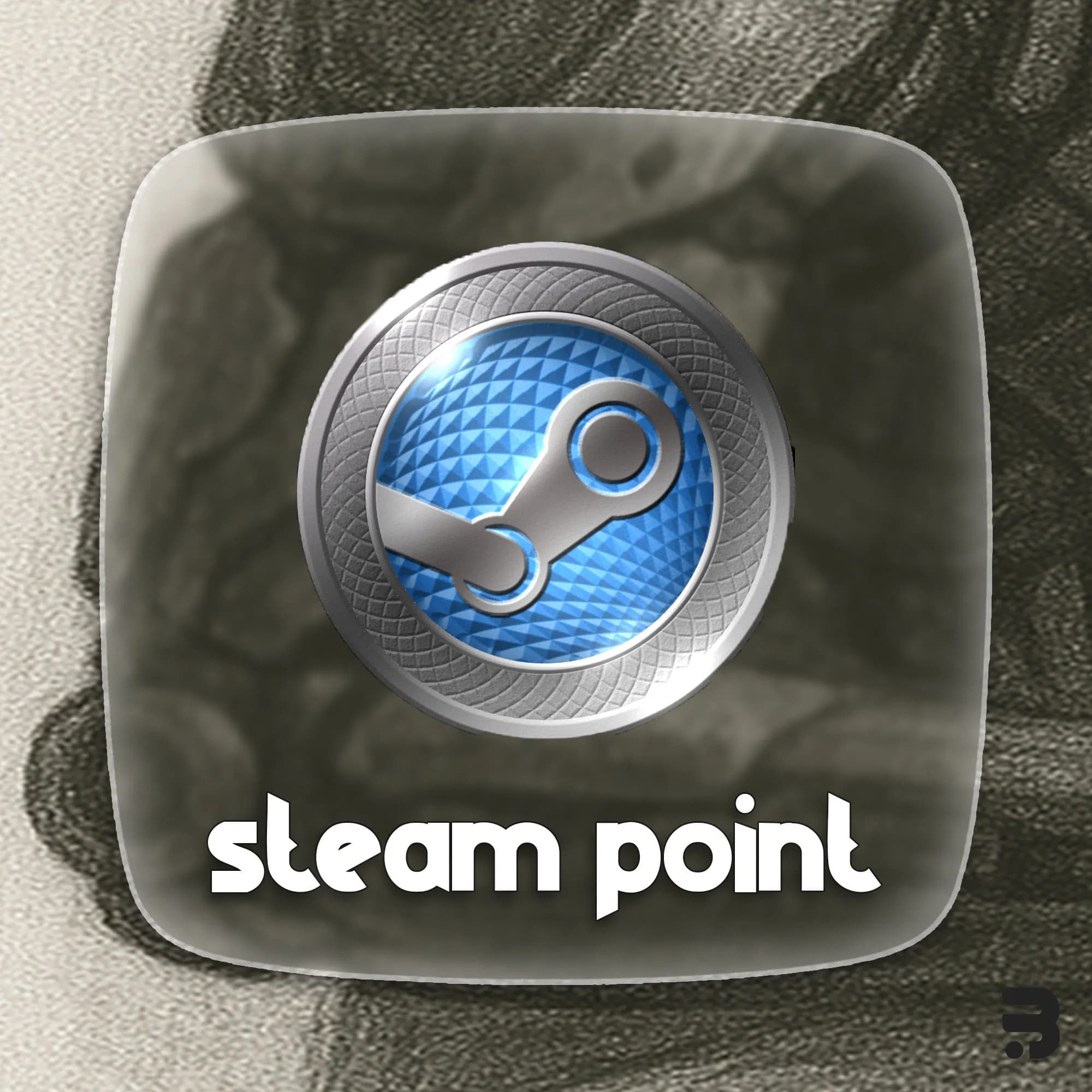 استیم پوینت Steam Points