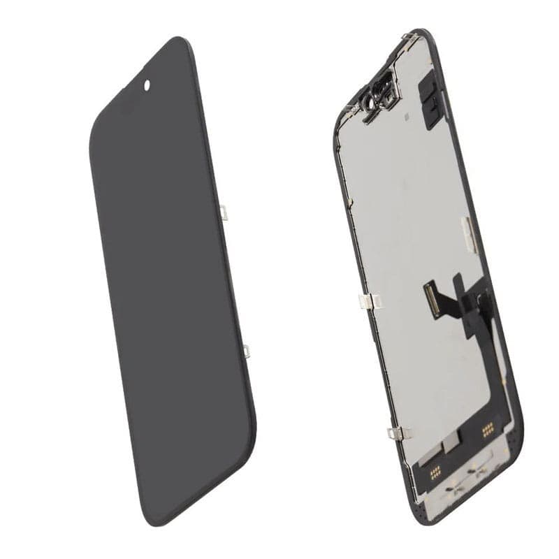 تاچ ال سی دی گوشی آیفون iPhone 15 — تصویر ۲