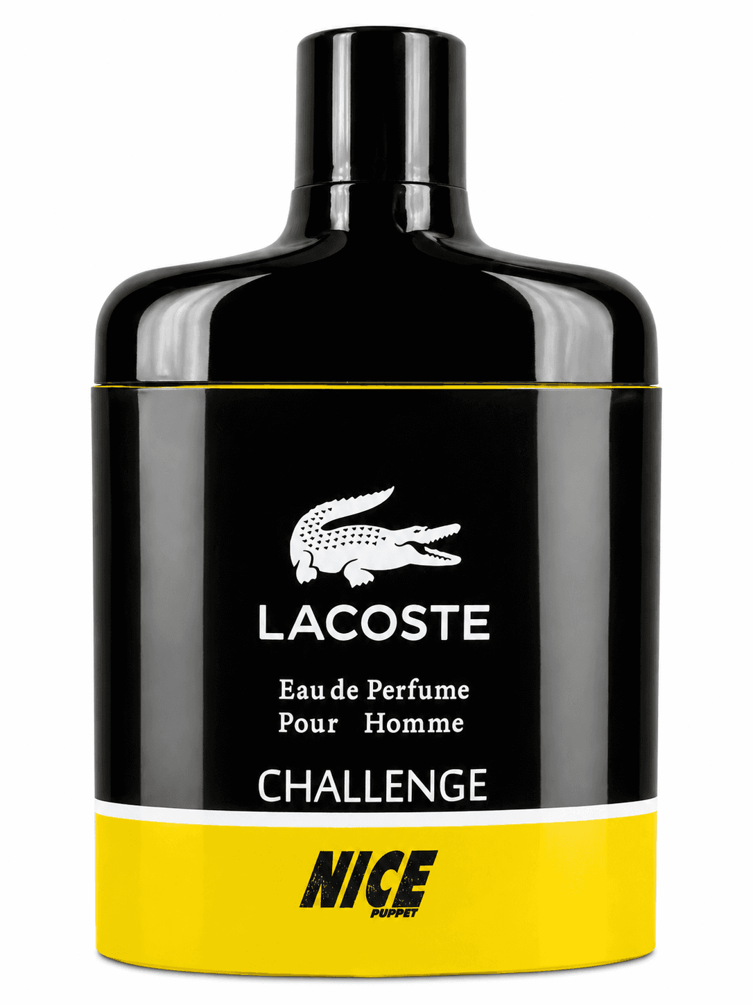 عطر Lacoste Challenge Pour Homme