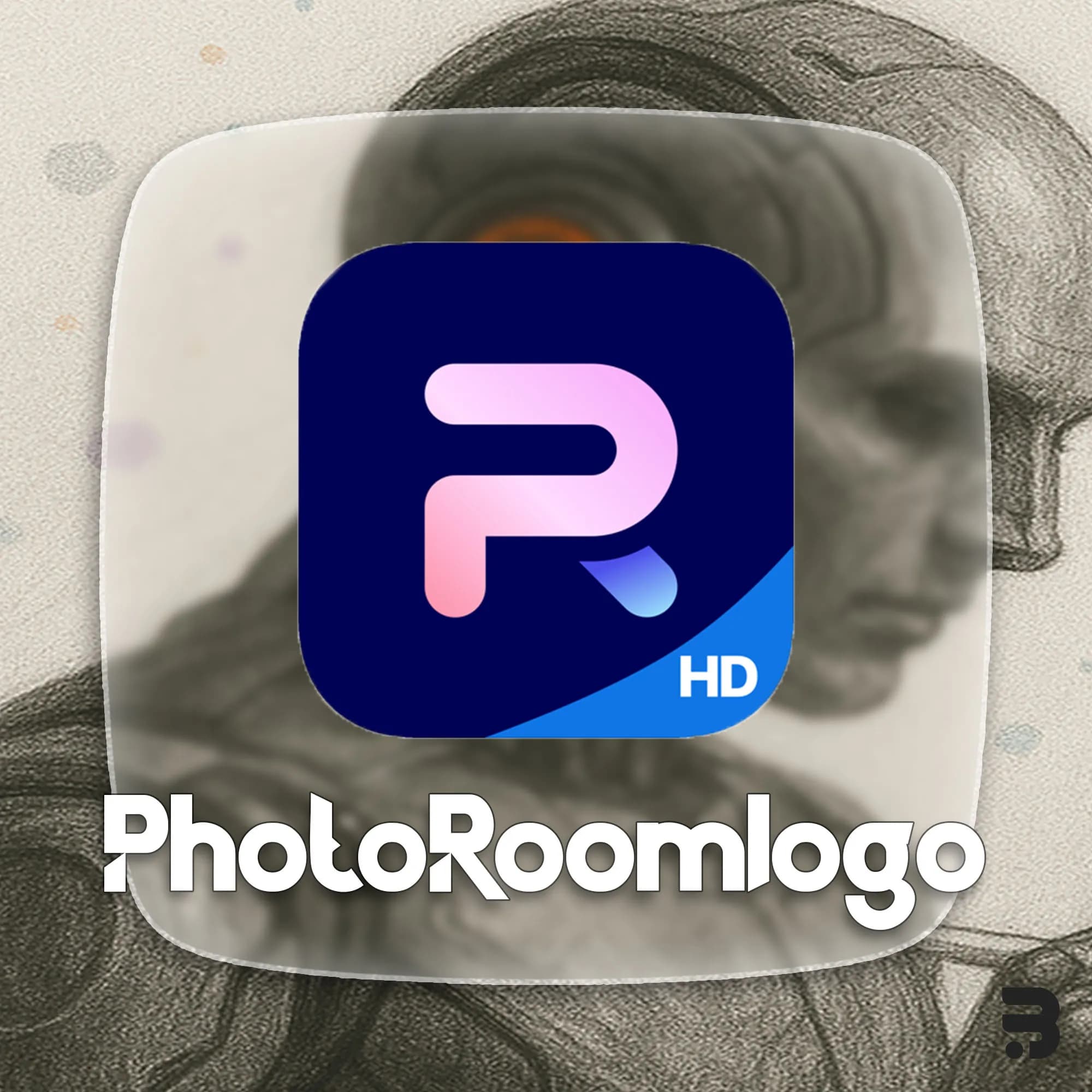 اکانت PhotoRoom AI PRO
