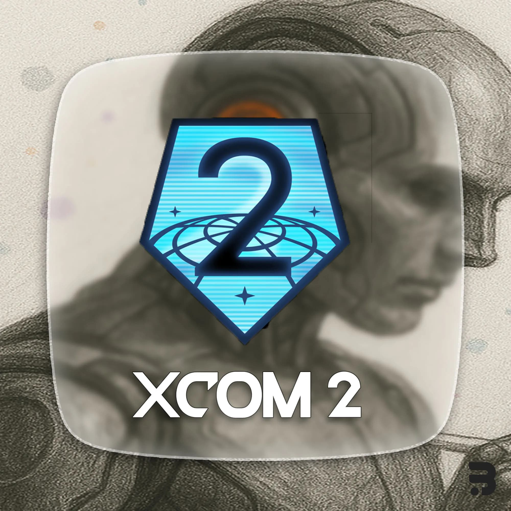 اکانت بازی XCOM 2