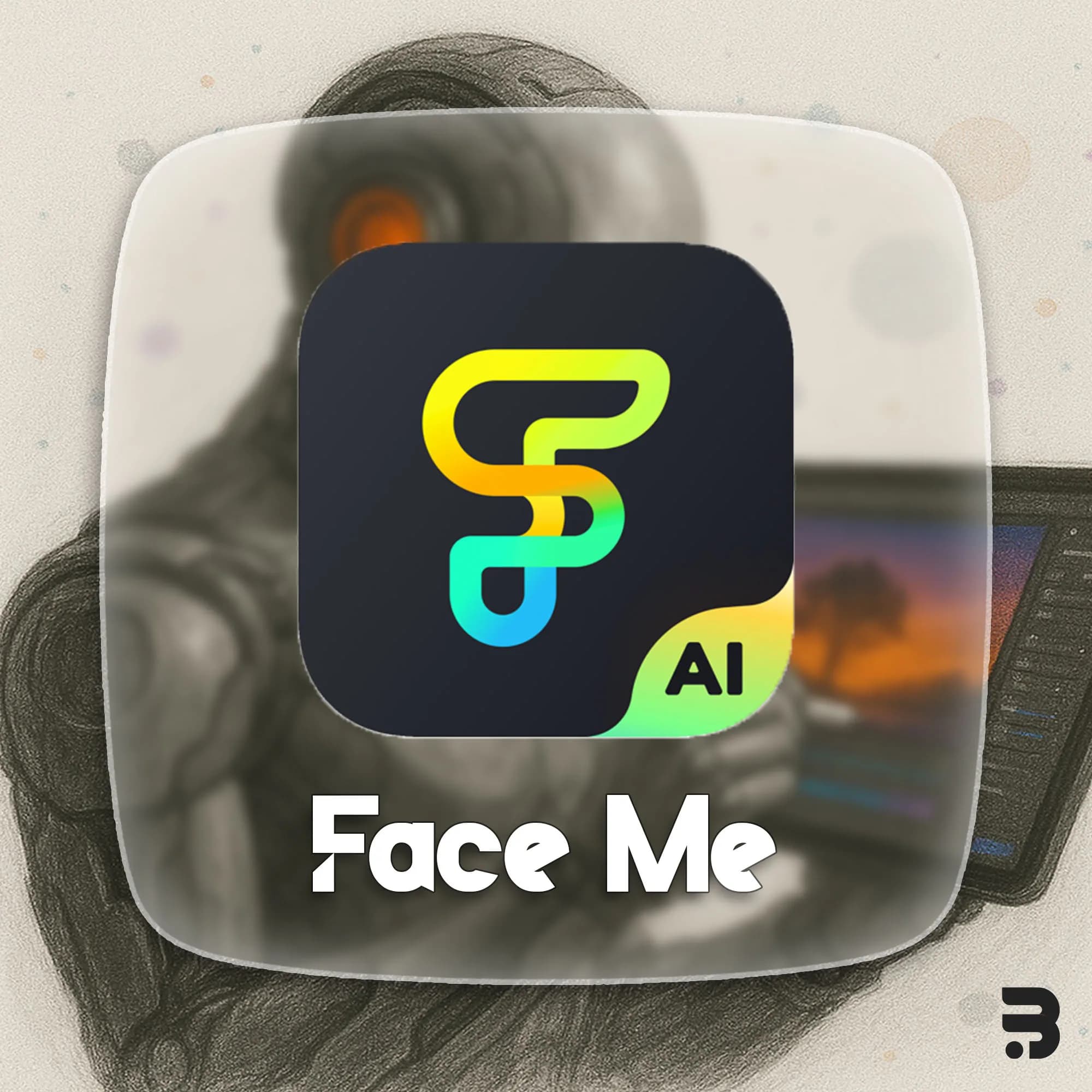 اکانت Face Me