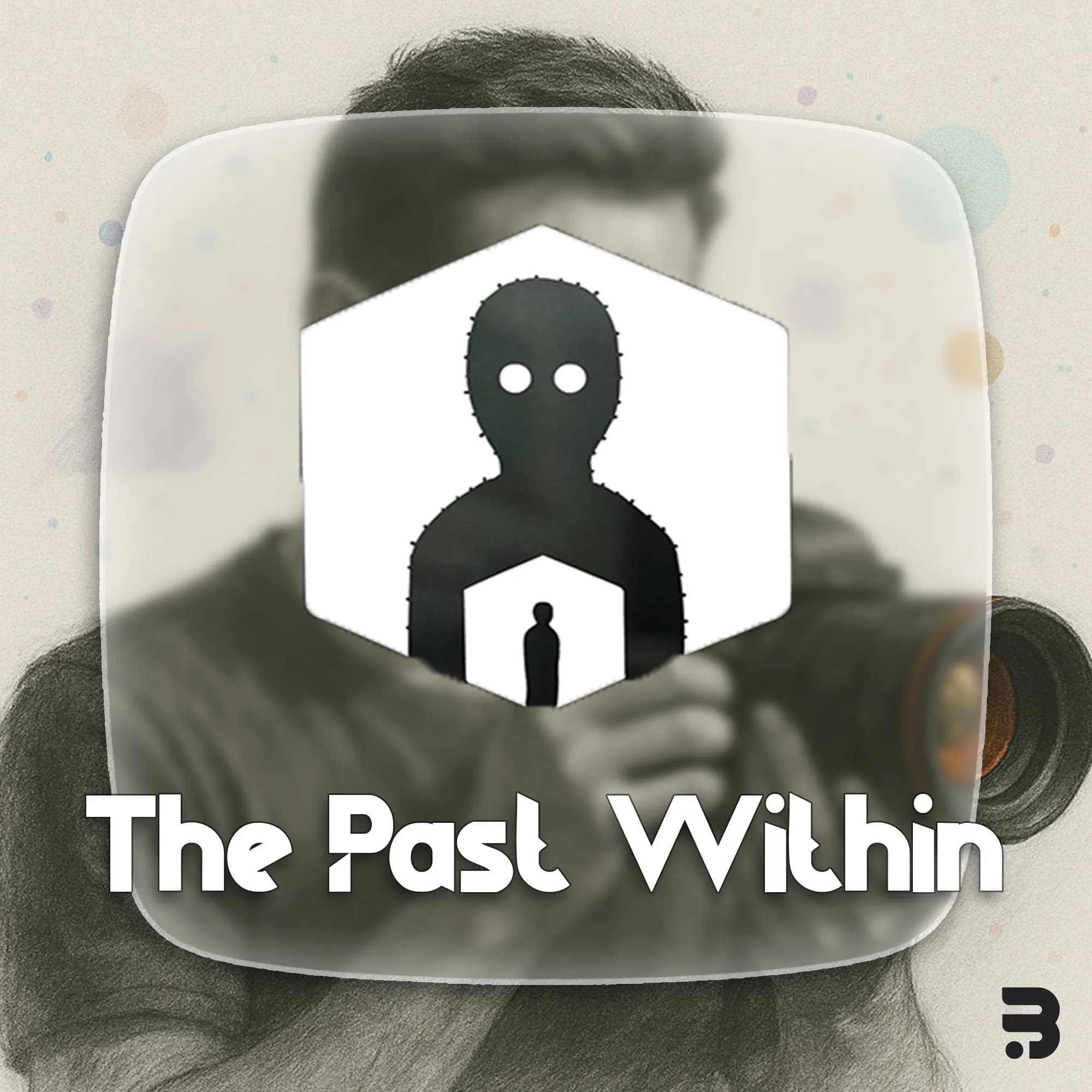 اکانت بازی The Past Within