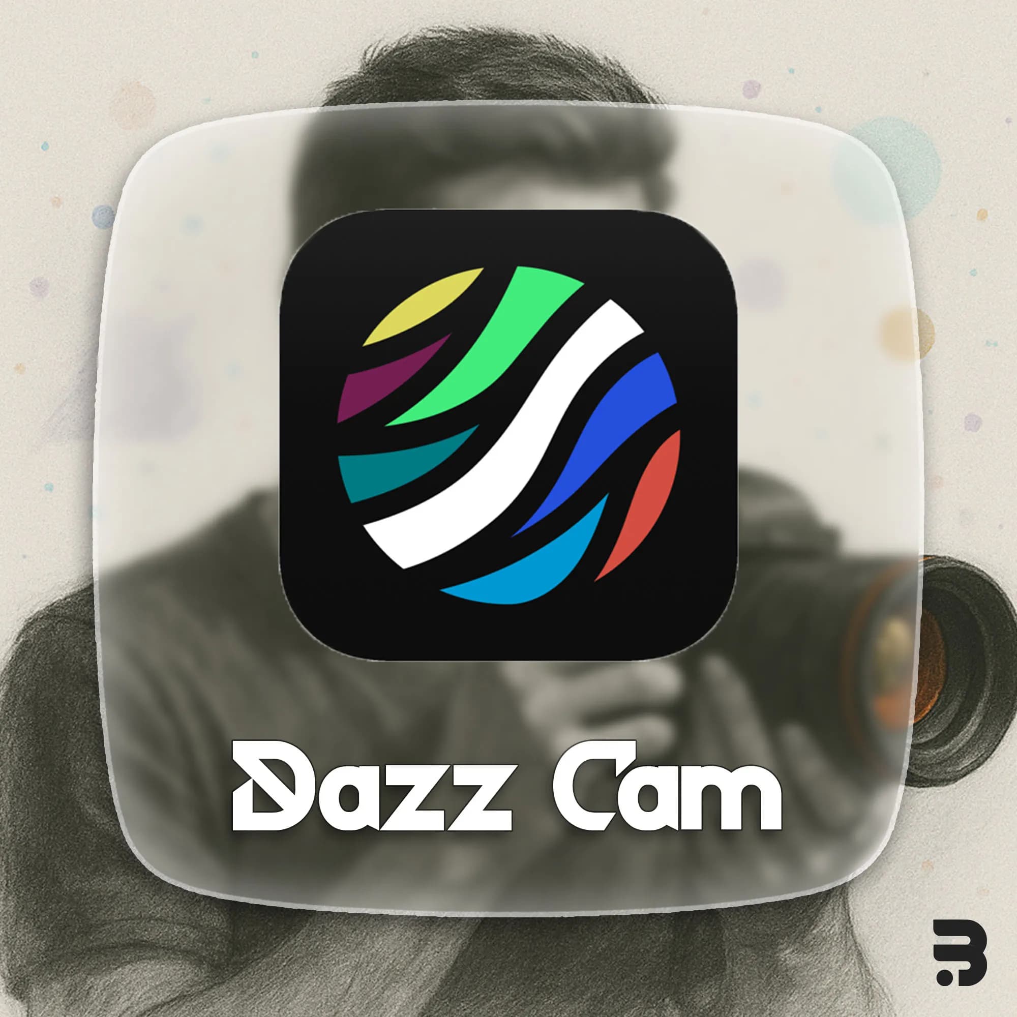 اکانت Dazz Cam PRO