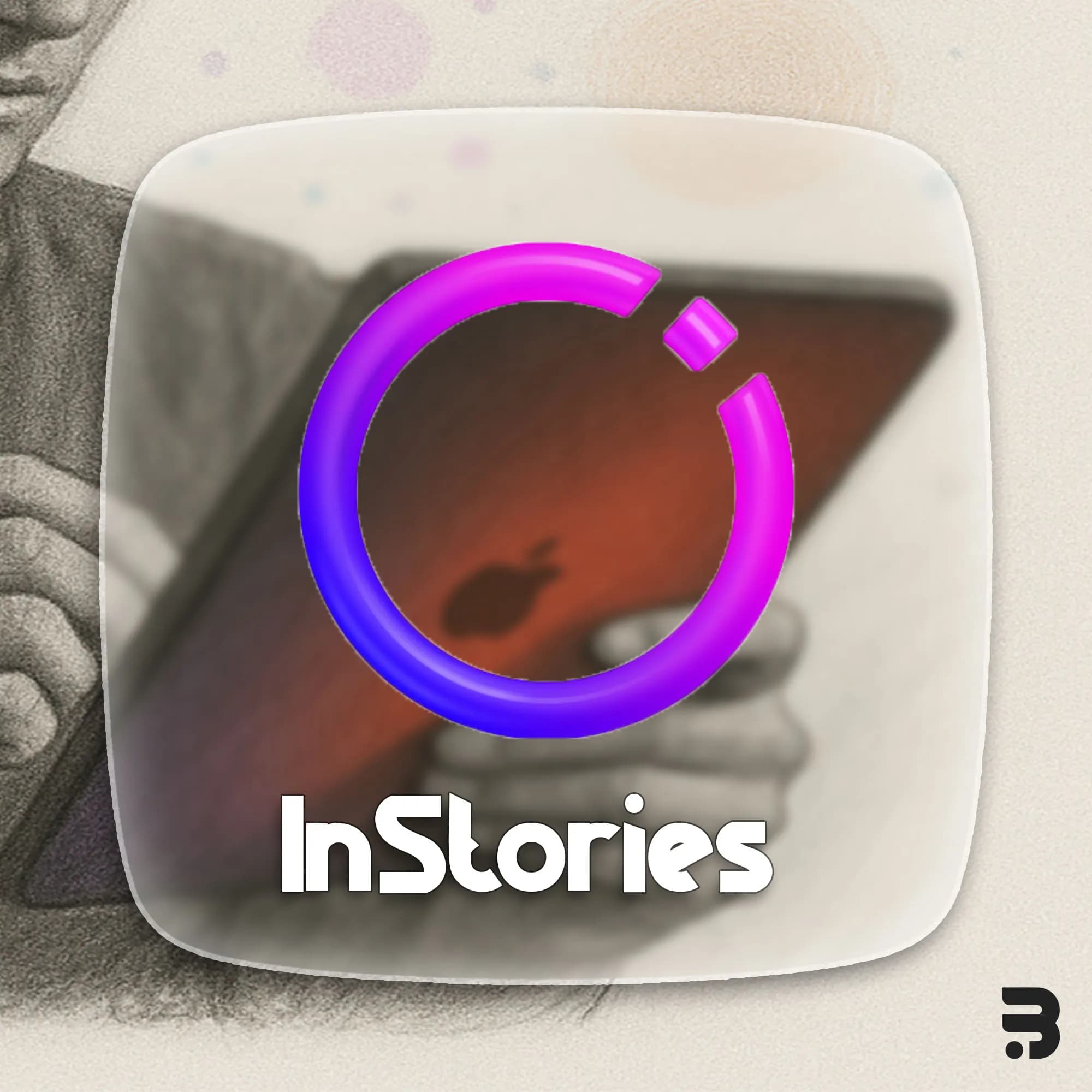 اکانت این استوریز InStories