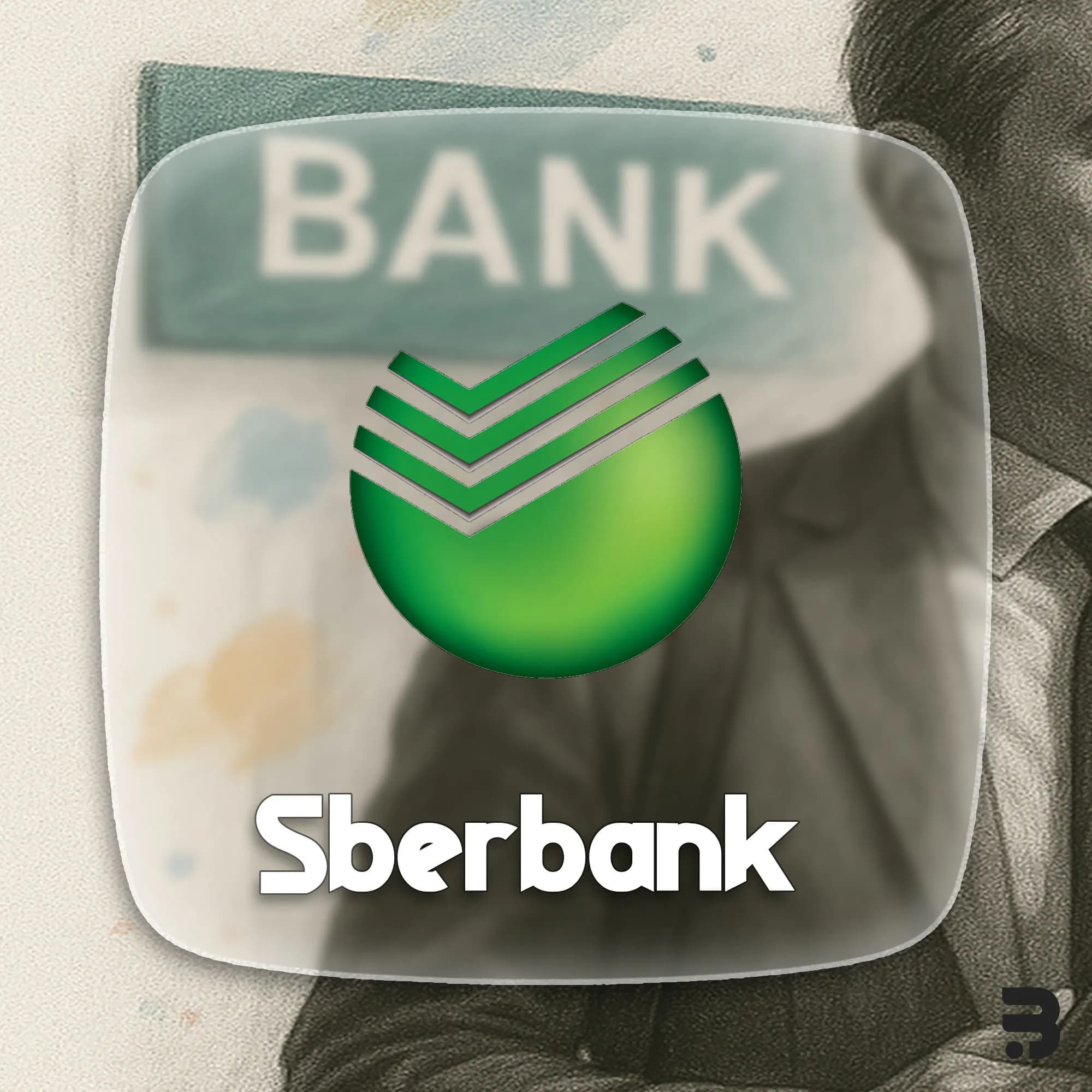 اکانت Sberbank